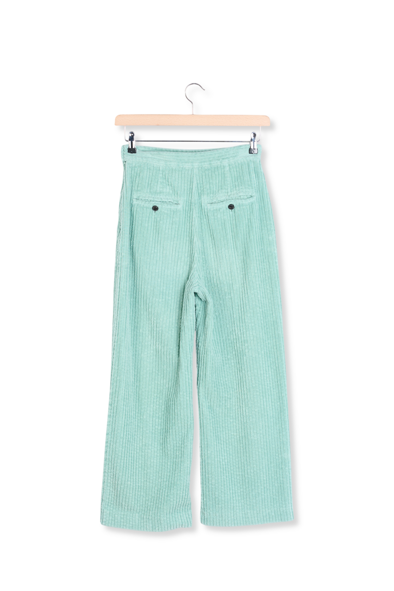 DAVIS PANTS Bellerose second-hand photo 2