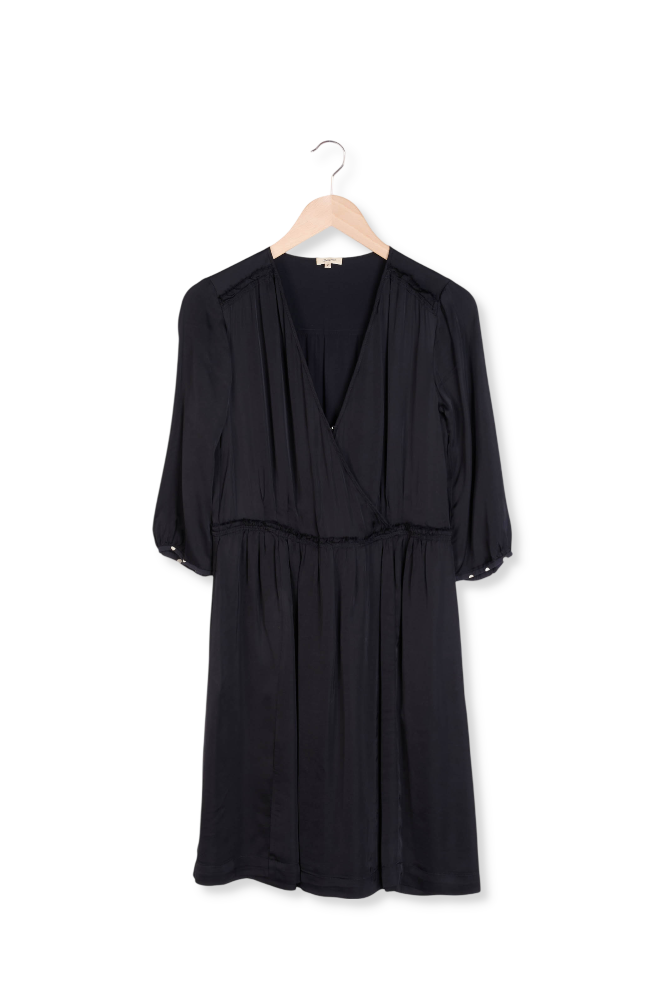 ROBE LIZARD Bellerose seconde main photo 1
