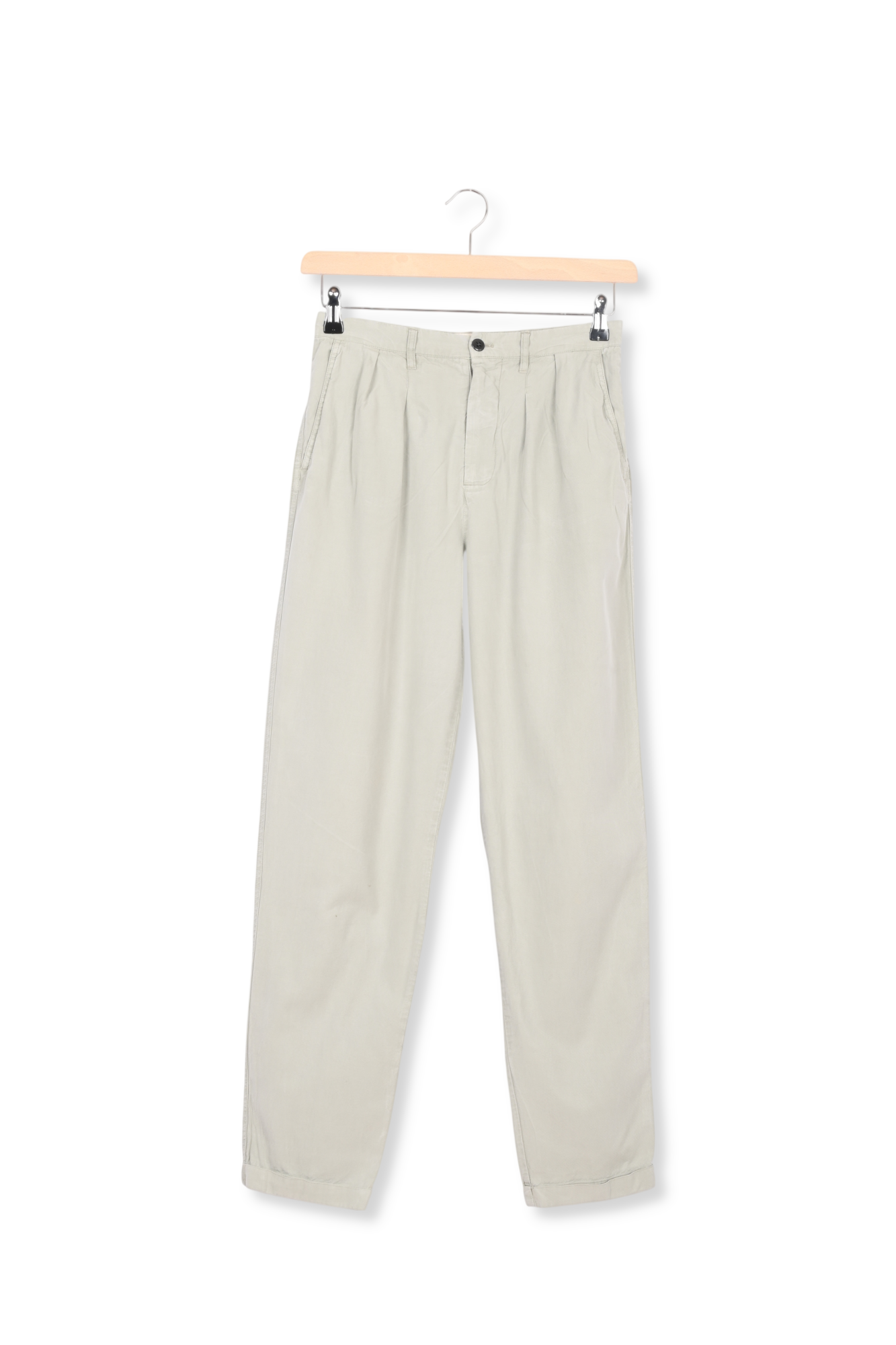 PEACE BROEK Bellerose tweedehands photo 1