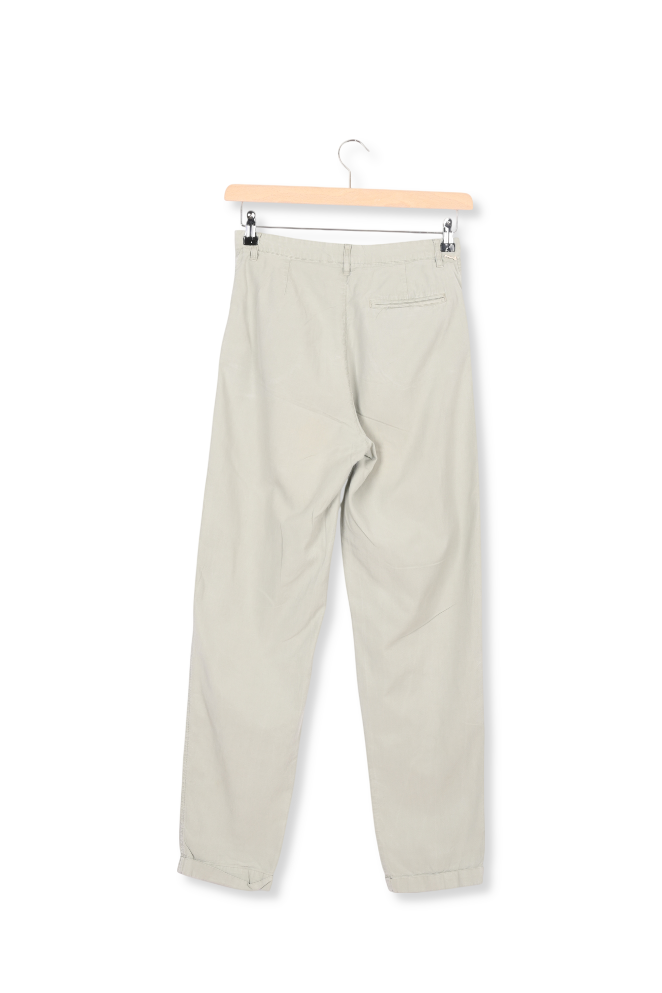 PEACE BROEK Bellerose tweedehands photo 2