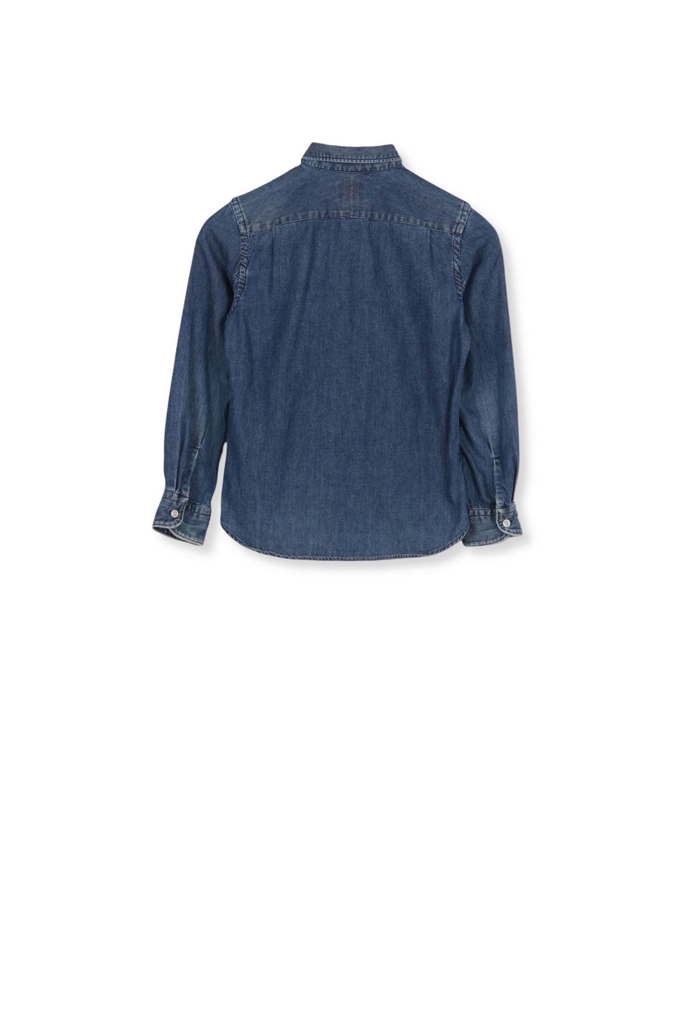 GANIX52F SHIRT Bellerose second-hand photo 2