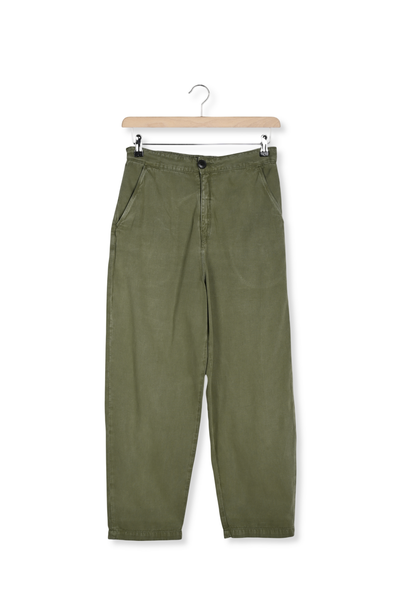 PASOP PANTS Bellerose second-hand photo 1