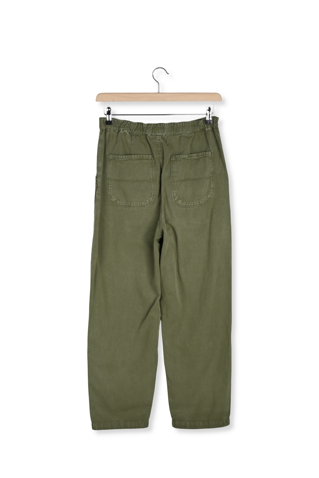 PASOP PANTS Bellerose second-hand photo 2
