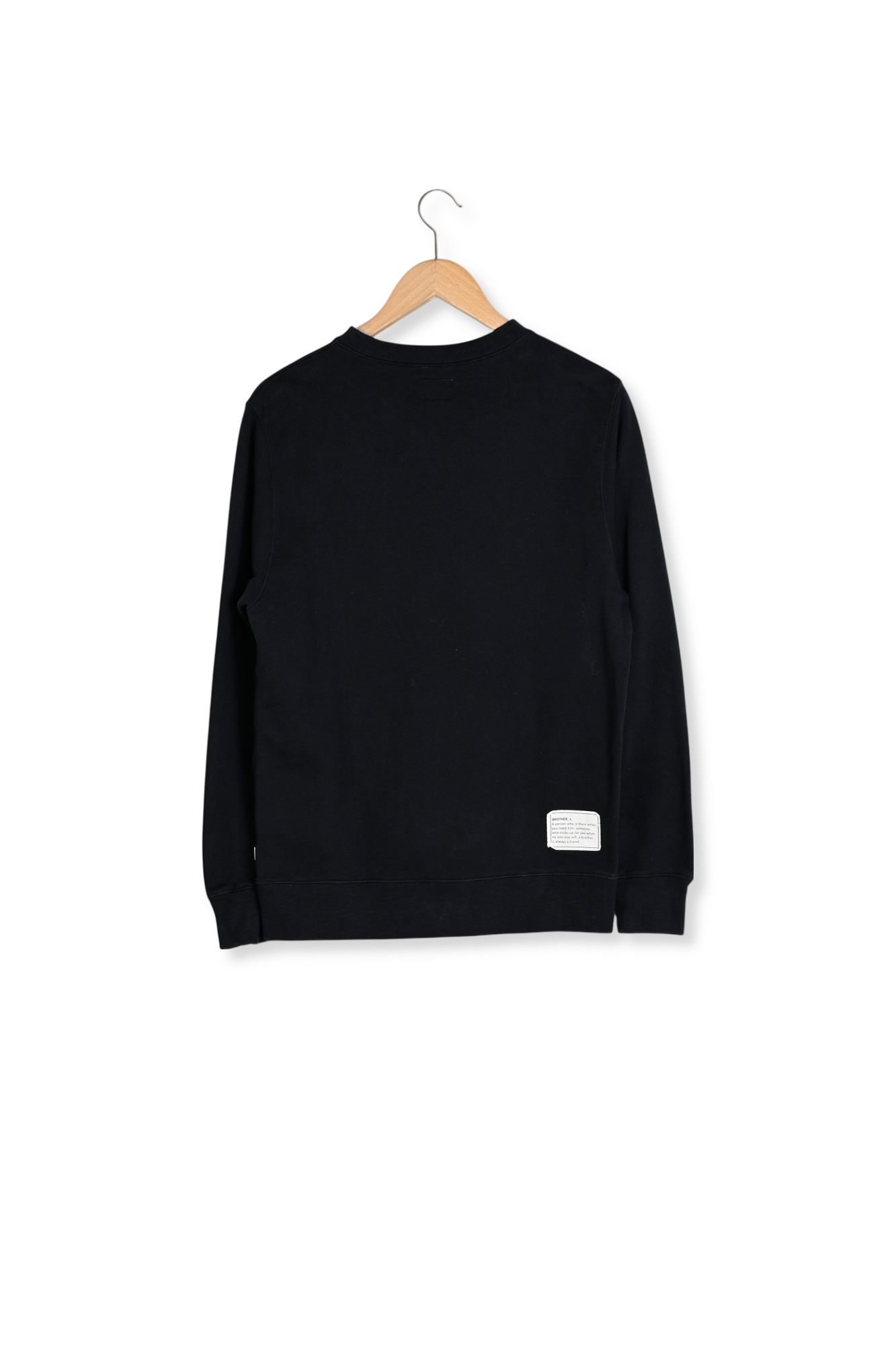 SWEATSHIRT FAX Bellerose seconde main photo 2