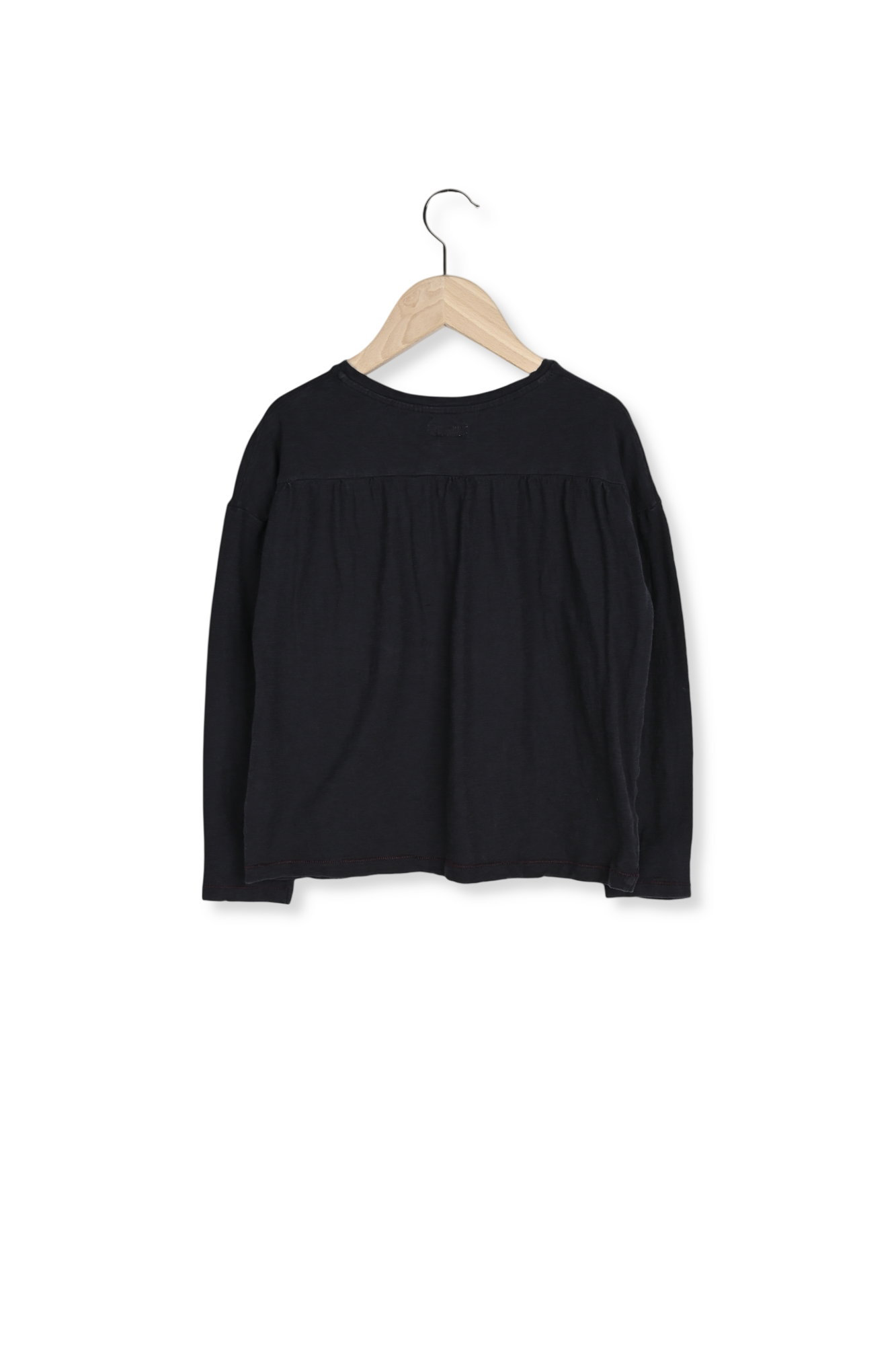 T-SHIRT FIXI Bellerose seconde main photo 2