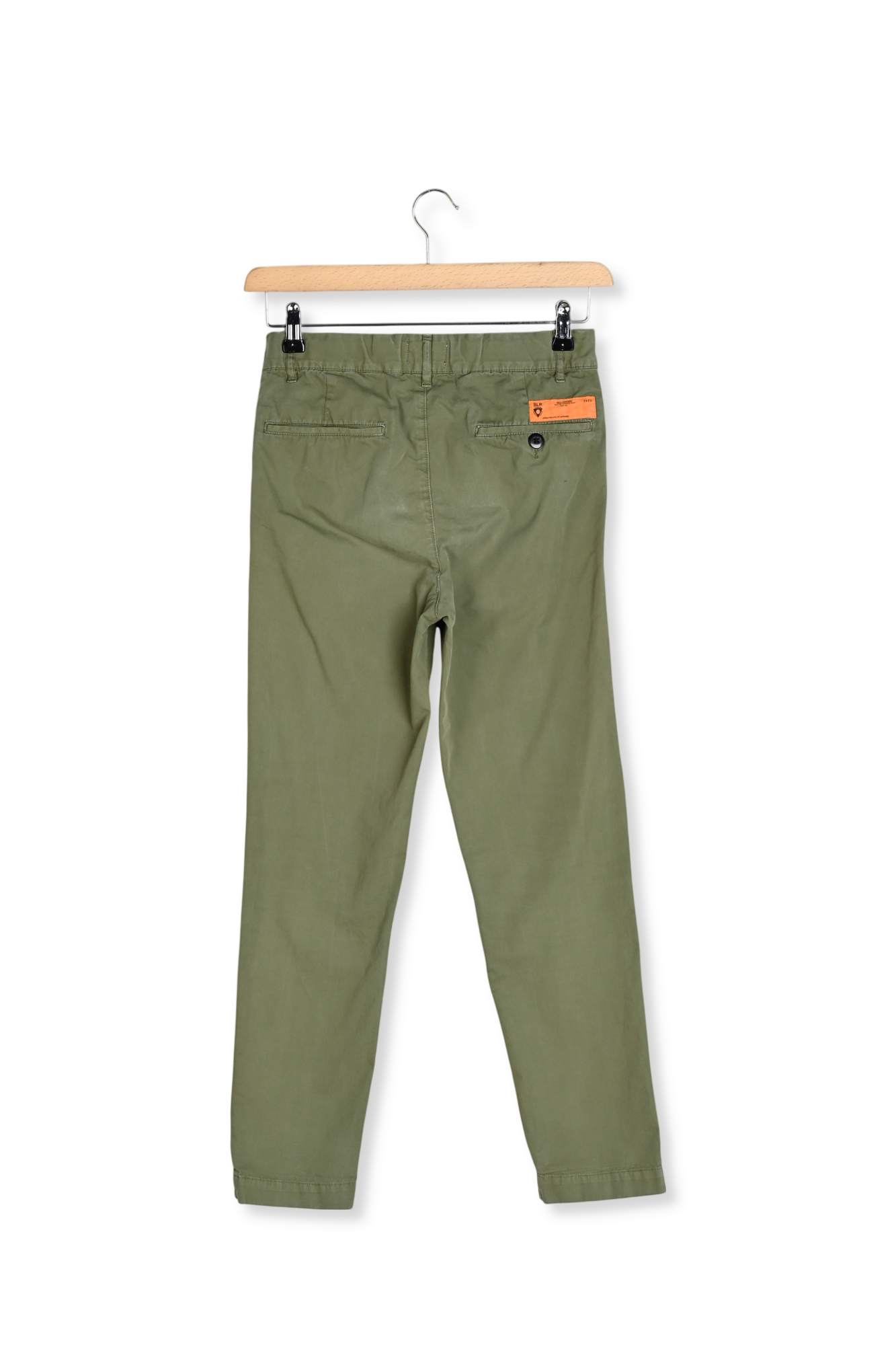 PANTALON ISAC Bellerose seconde main photo 2