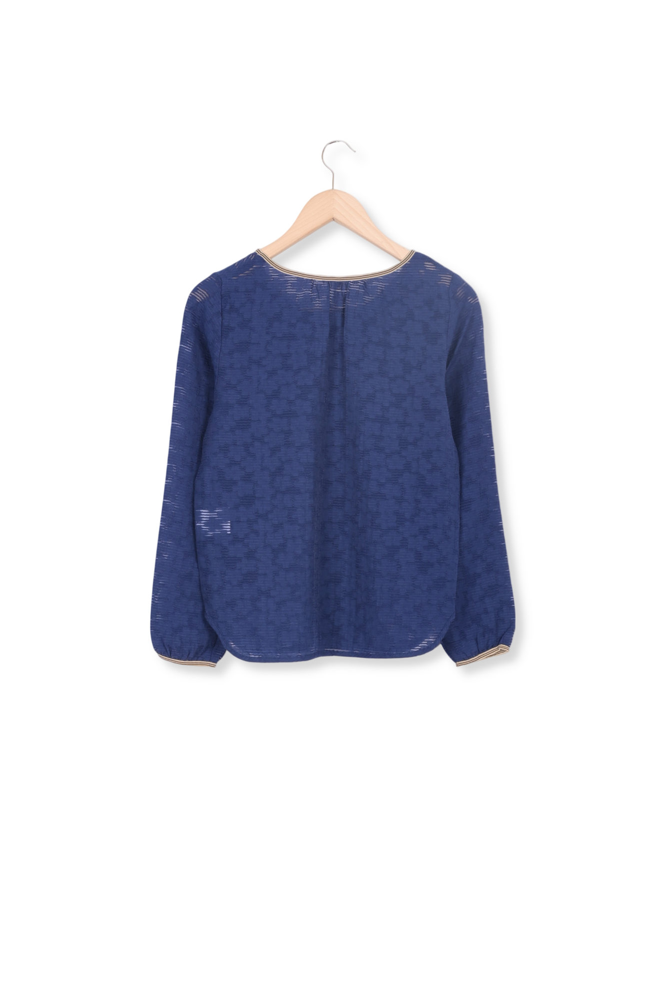 VALIK SHIRT Bellerose second-hand photo 2