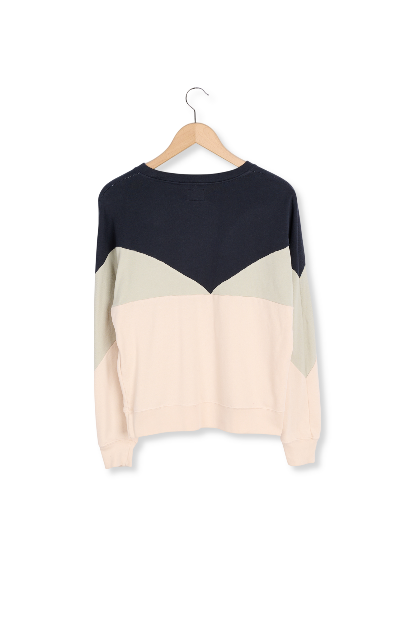 SWEATSHIRT VIKKY Bellerose seconde main photo 2