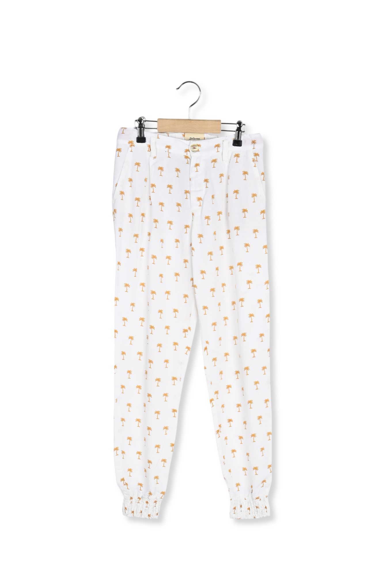 PANTALON LEONA Bellerose seconde main photo 1