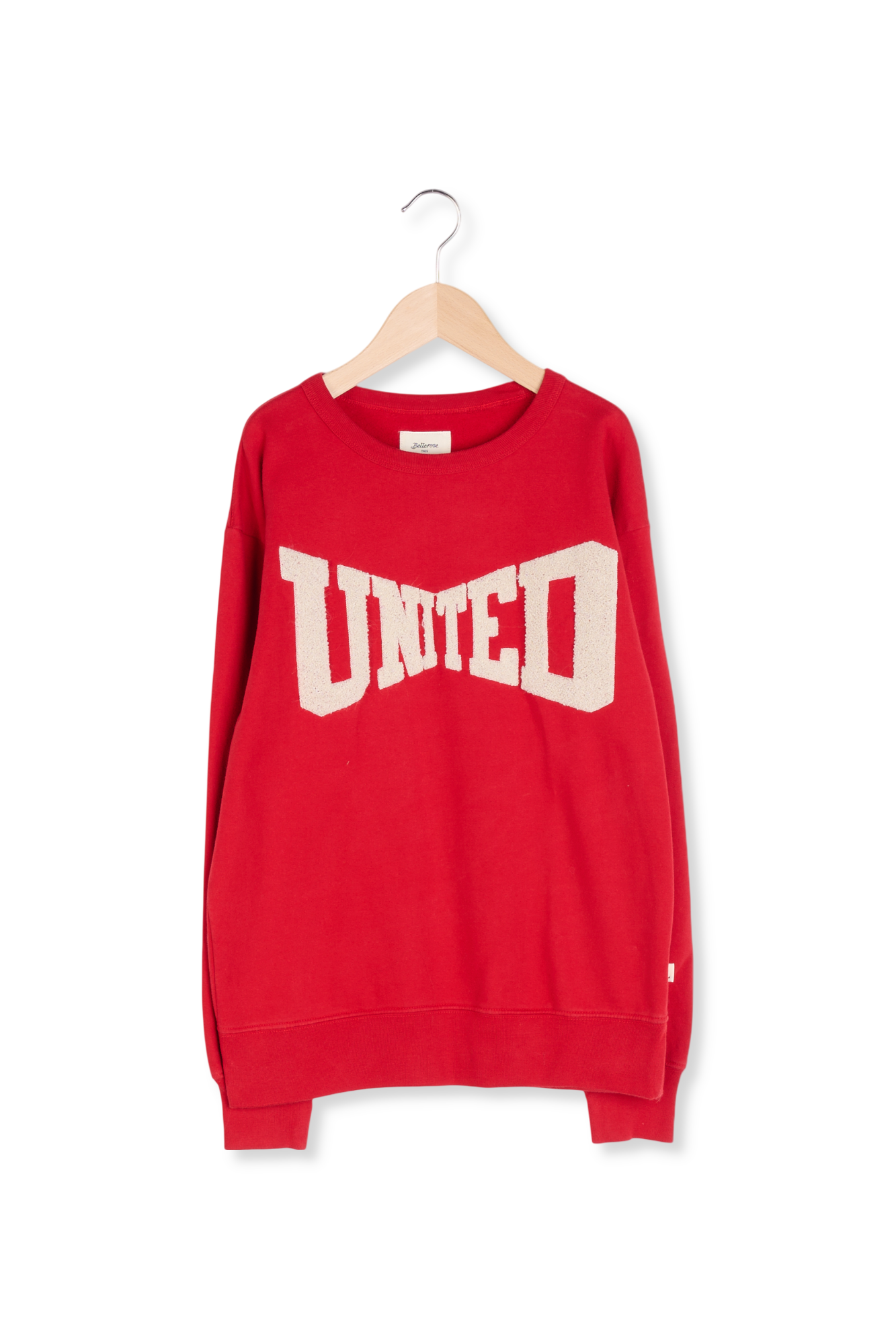 SWEATSHIRT BINCH Bellerose seconde main photo 1