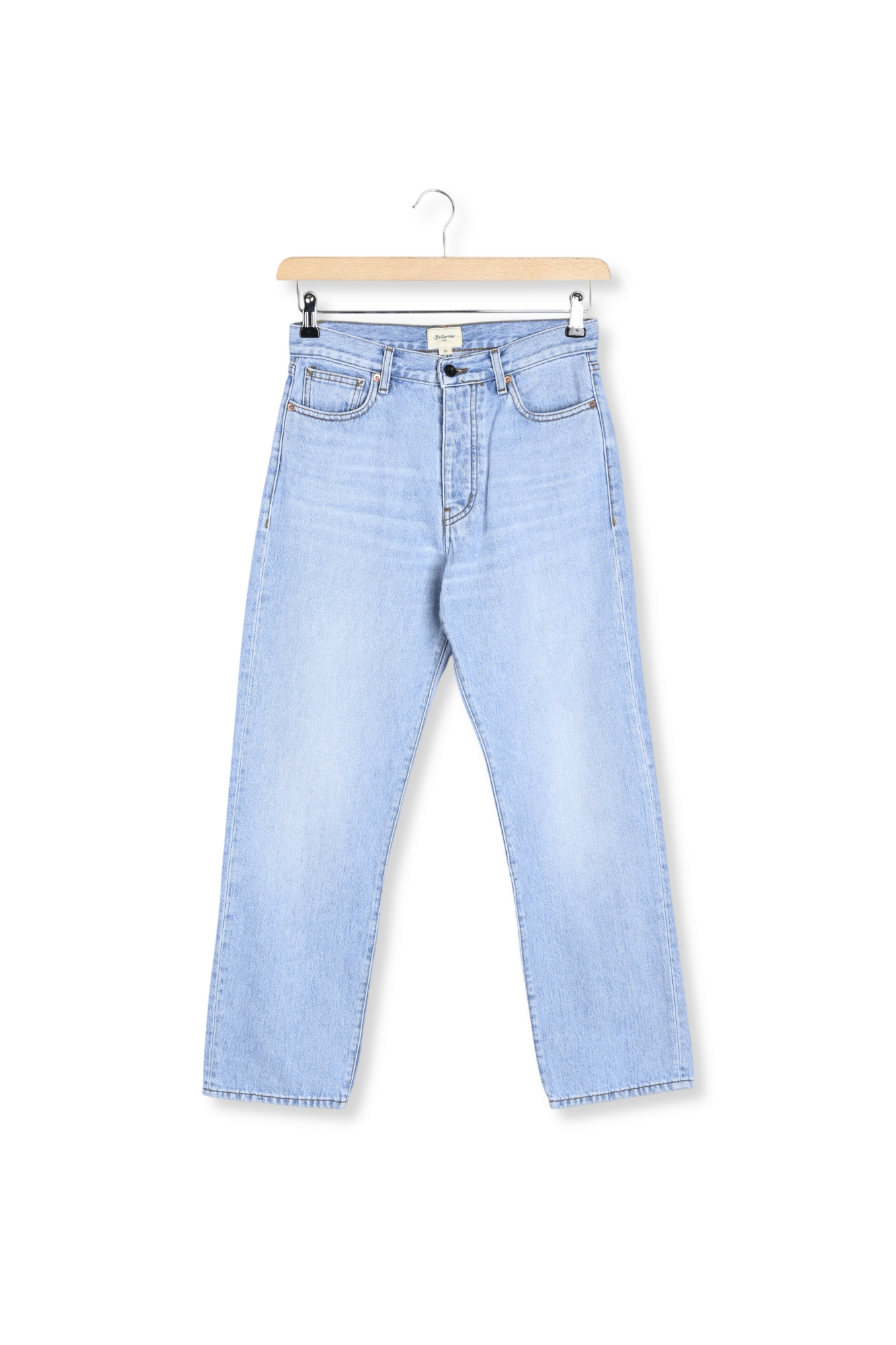 JEANS POPEYE Bellerose seconde main photo 1