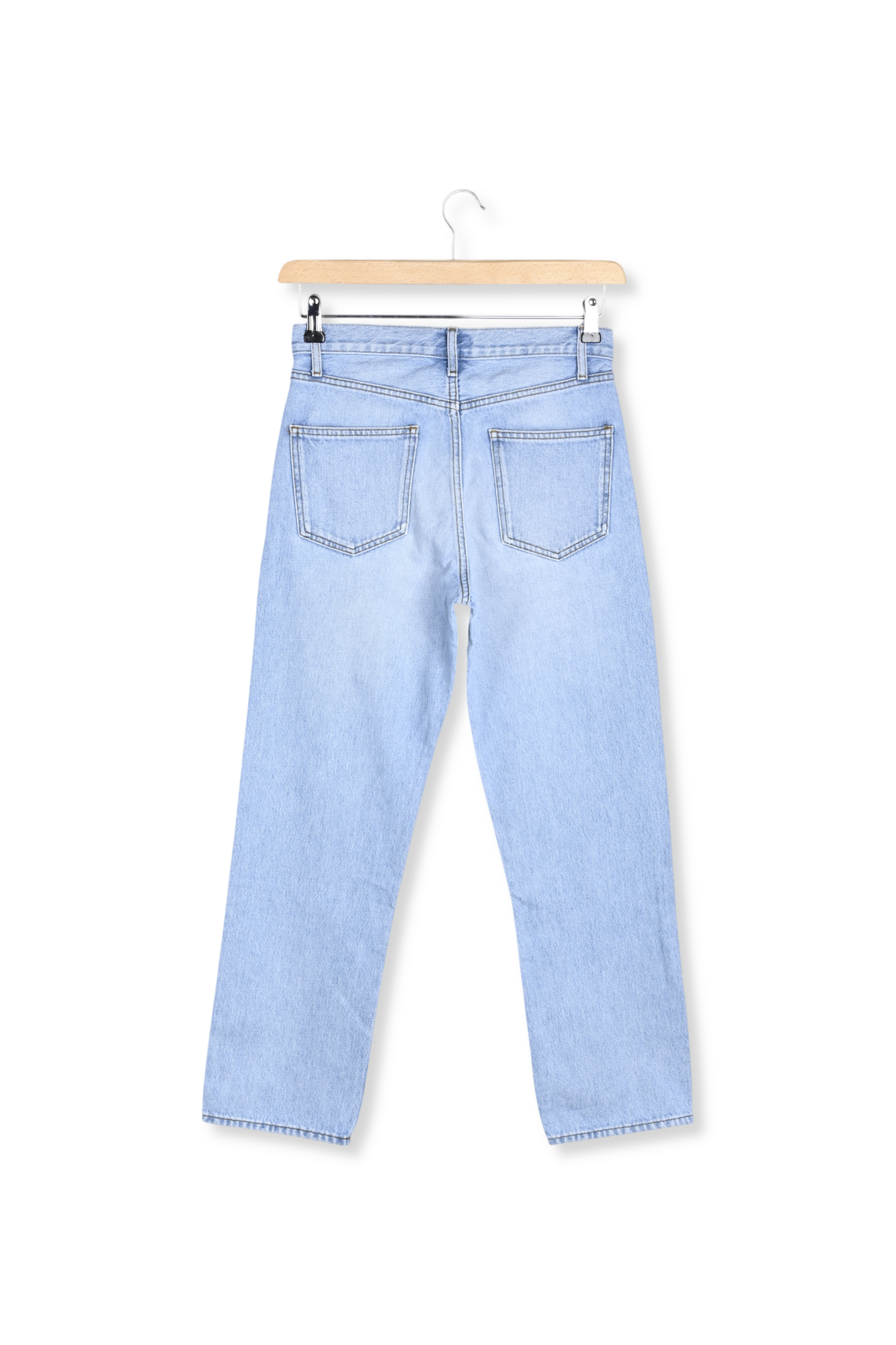 JEANS POPEYE Bellerose seconde main photo 2