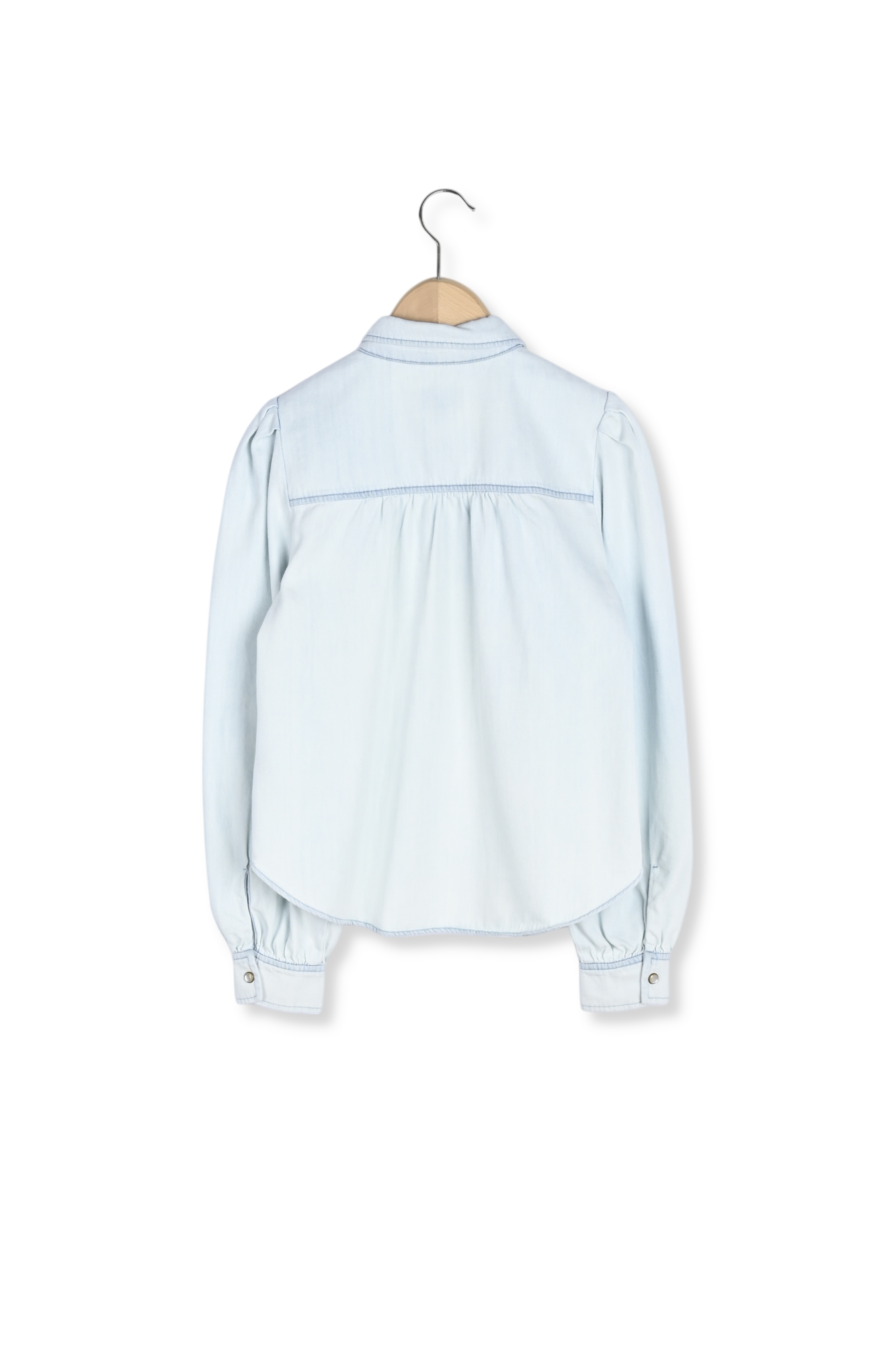 CHEMISE AVATAR Bellerose seconde main photo 2