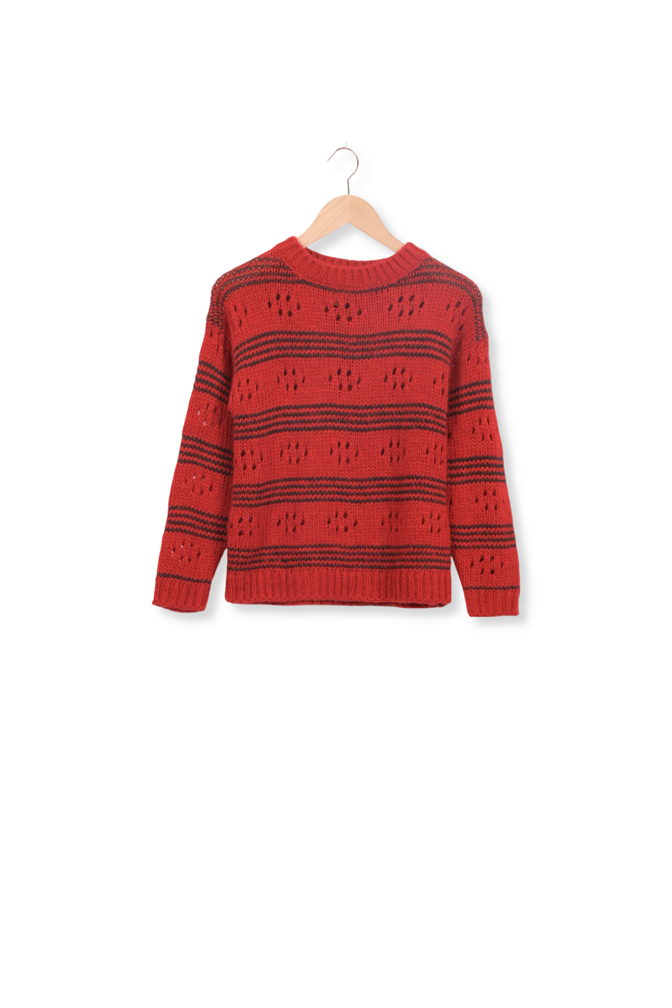 ASTO KNITWEAR Bellerose tweedehands photo 1