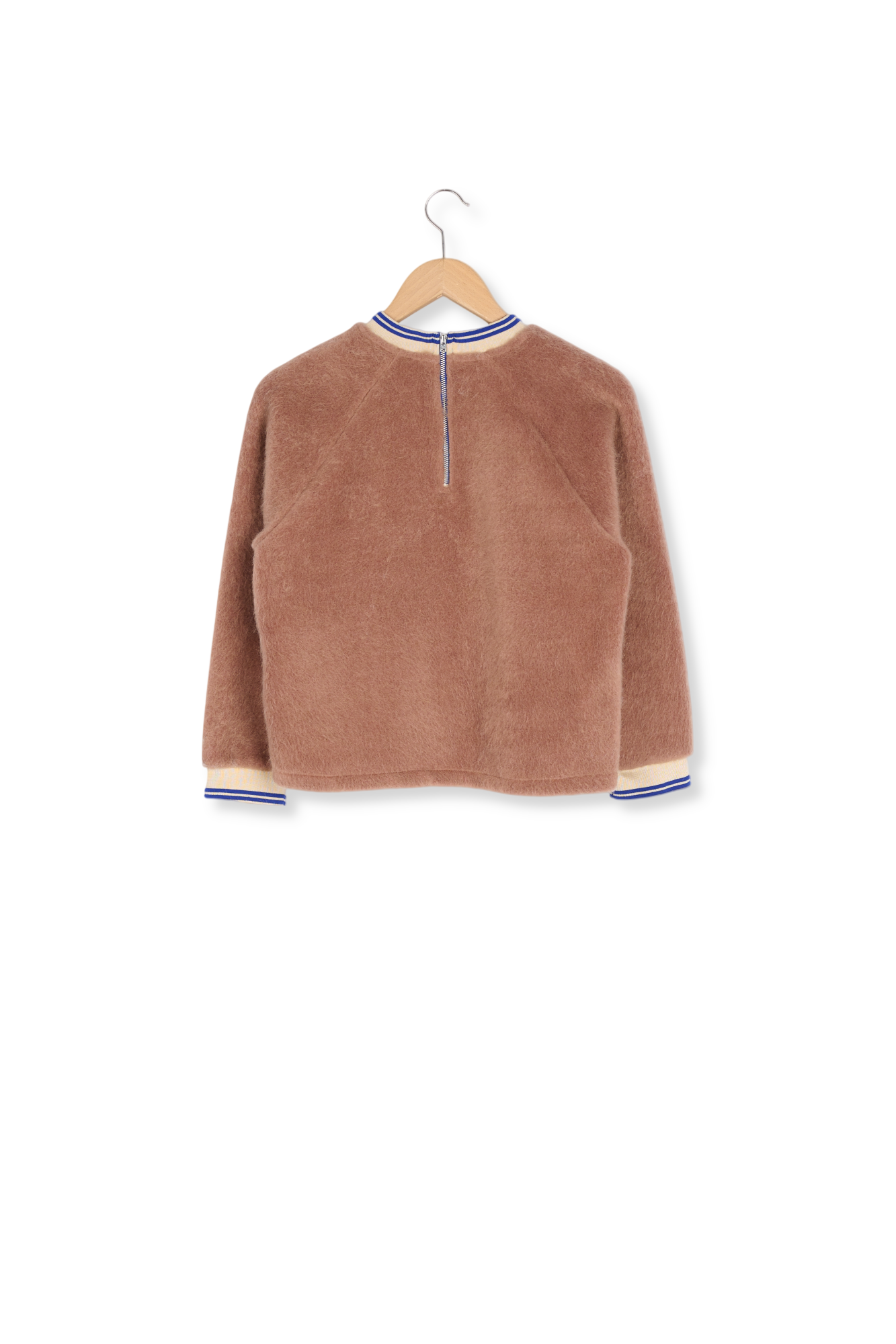 SWEATSHIRT VEELY Bellerose seconde main photo 2