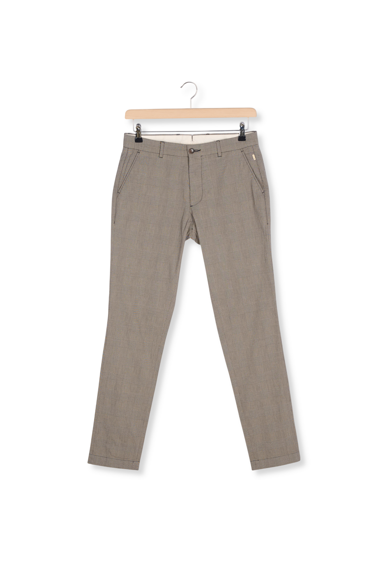 PANTALON PORTHS Bellerose seconde main photo 1