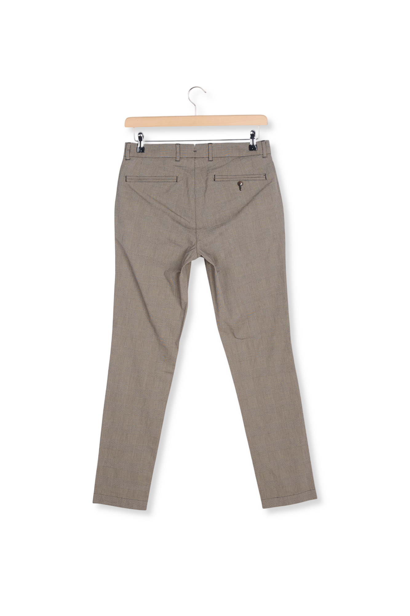 PANTALON PORTHS Bellerose seconde main photo 2