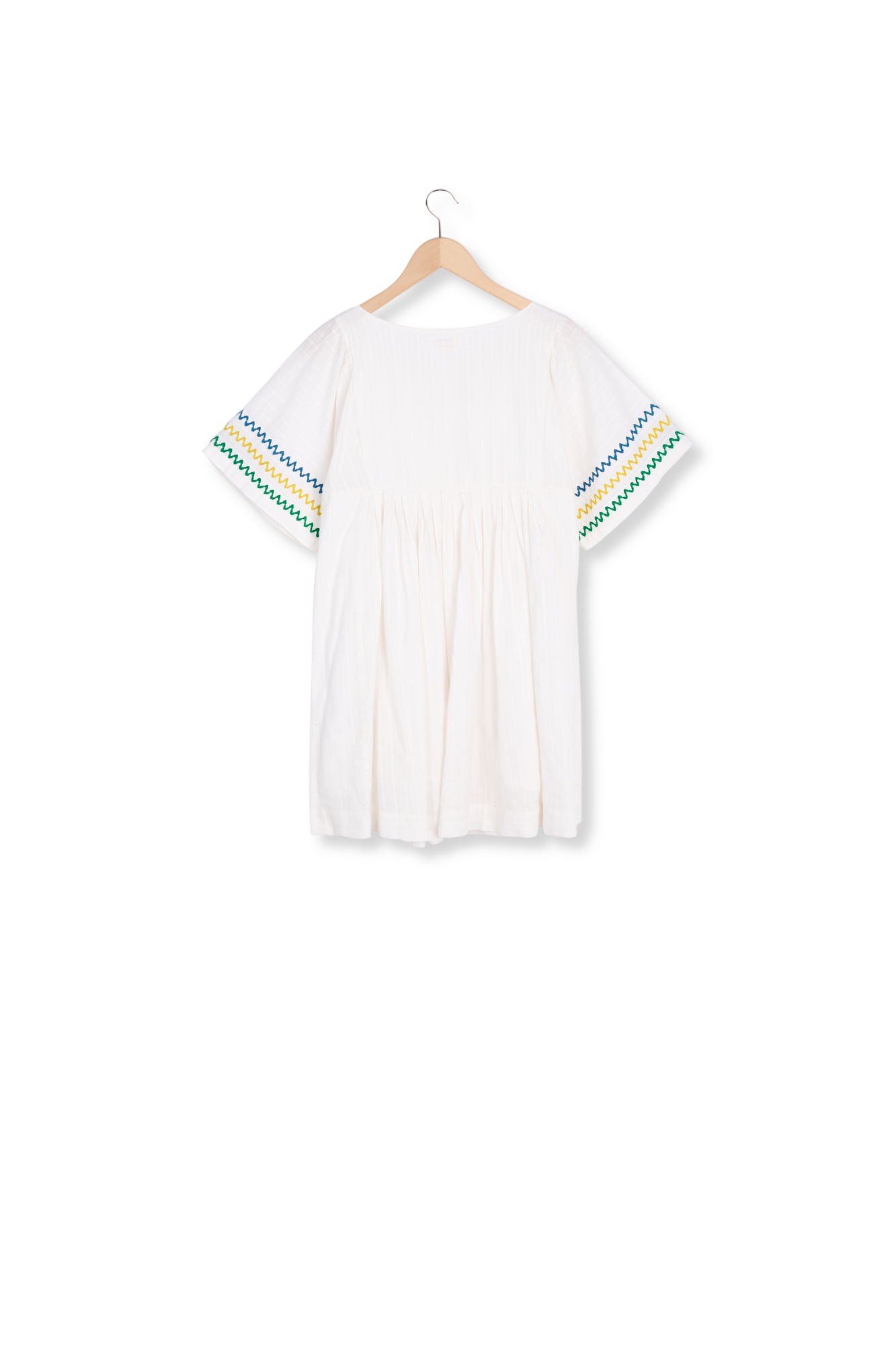 ROBE DUNDEE Bellerose seconde main photo 2