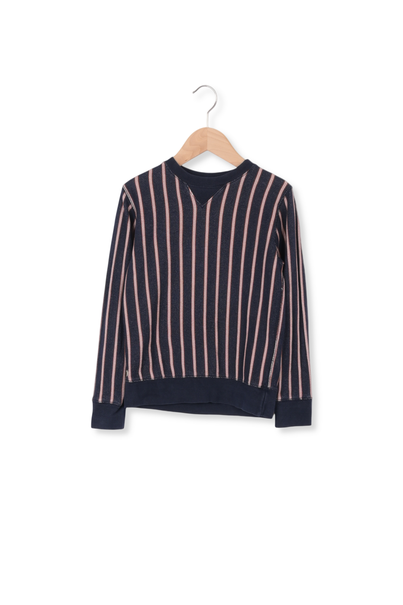 SWEATSHIRT VIXX7 Bellerose seconde main photo 1