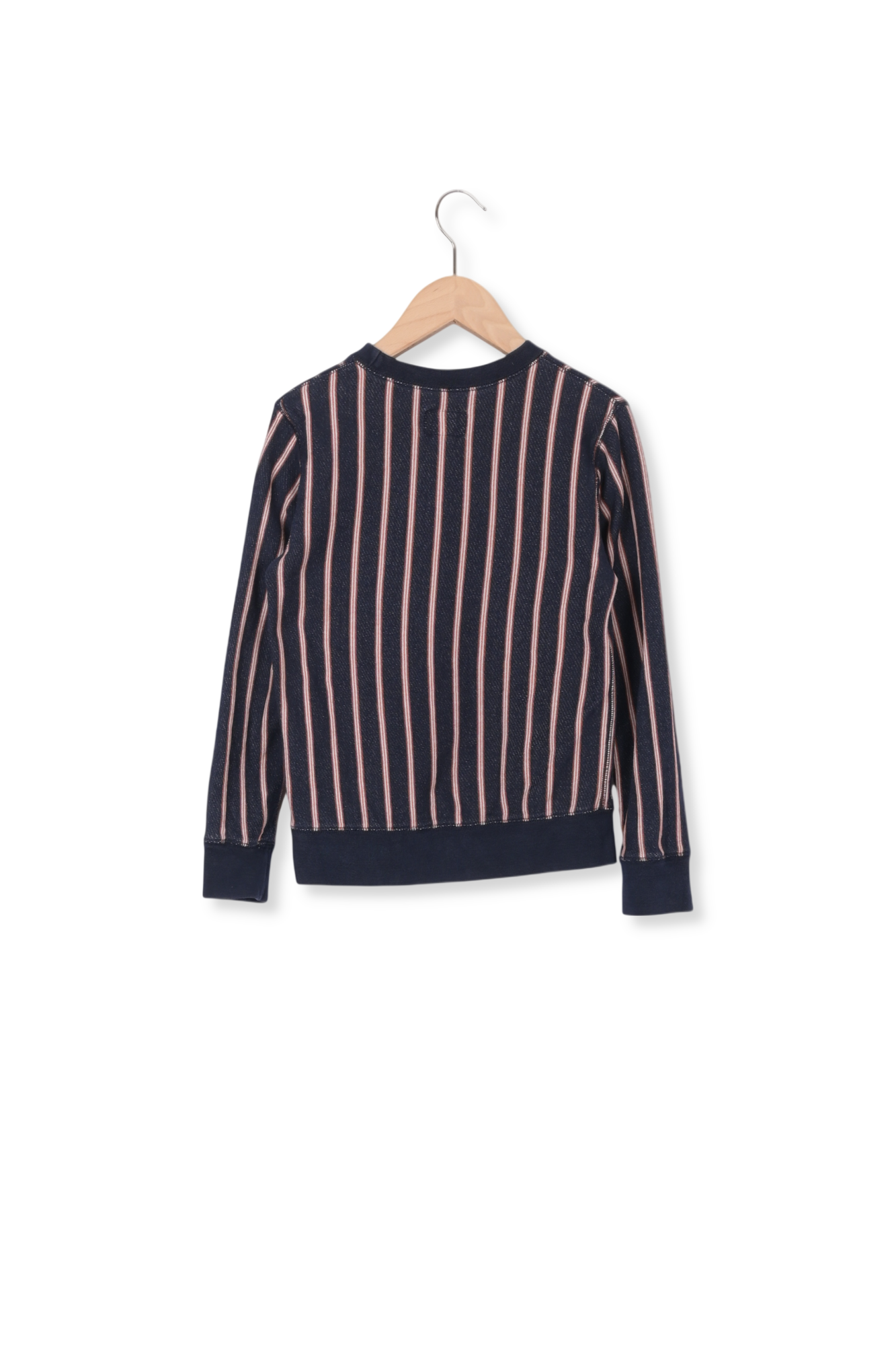 SWEATSHIRT VIXX7 Bellerose seconde main photo 2