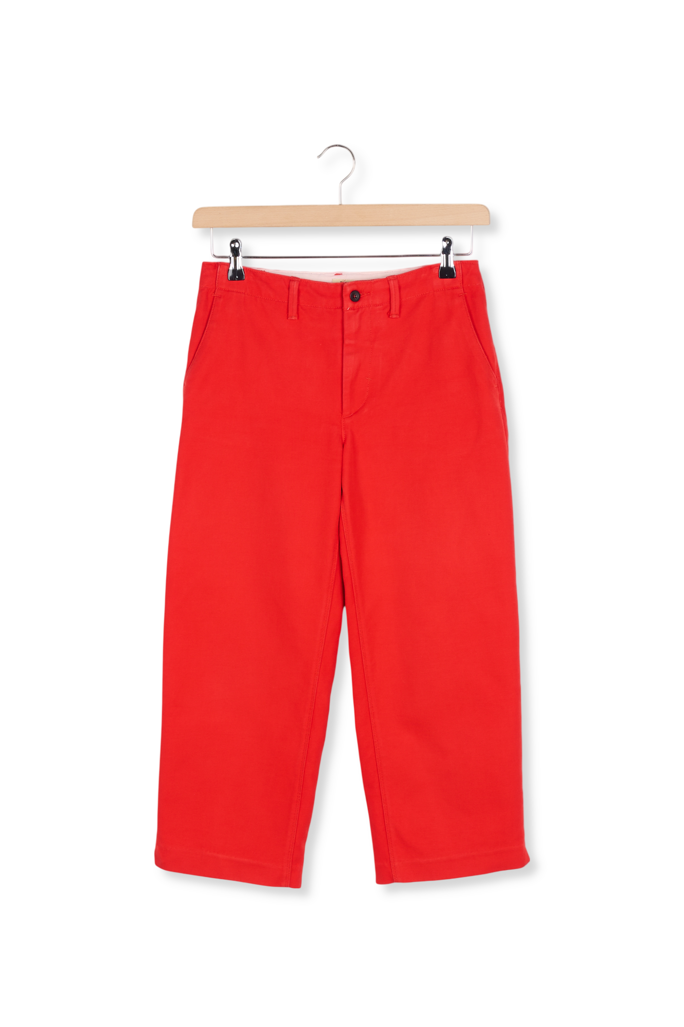 PAPE BROEK Bellerose tweedehands photo 1