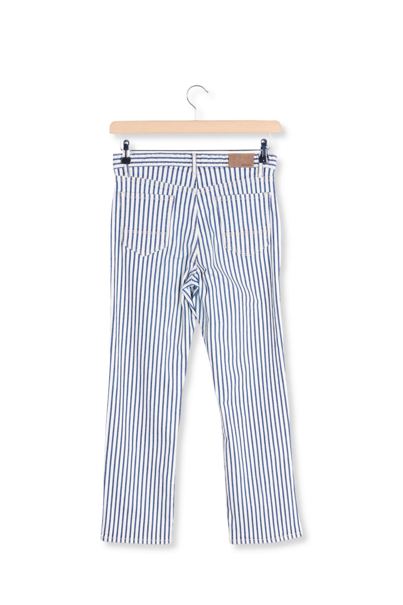 JEANS PINATA Bellerose seconde main photo 2
