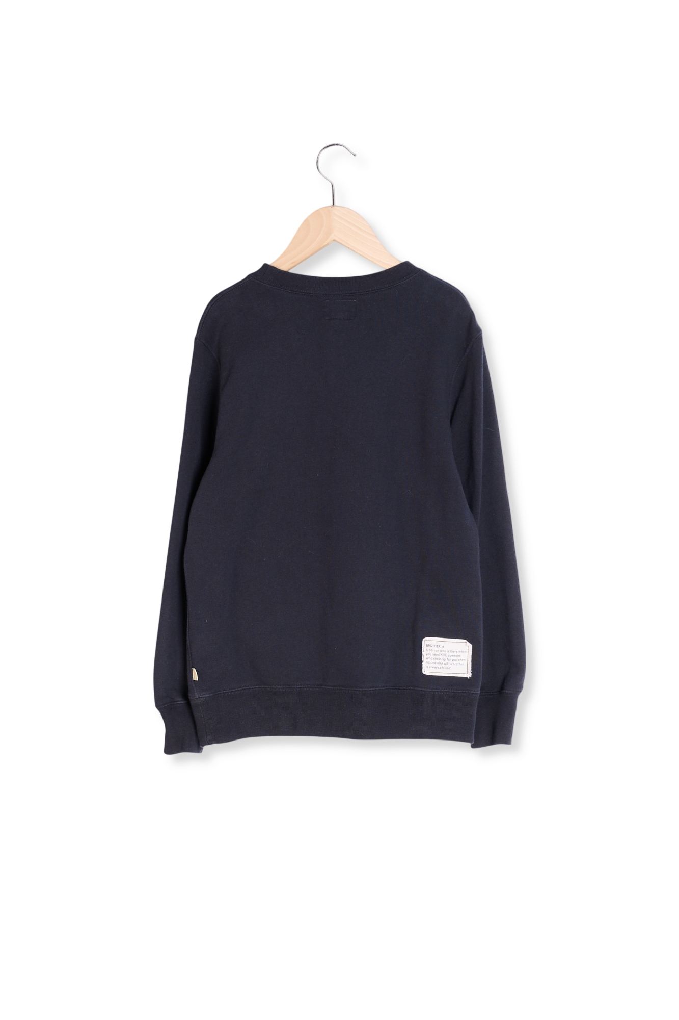 SWEATSHIRT FAX Bellerose seconde main photo 2