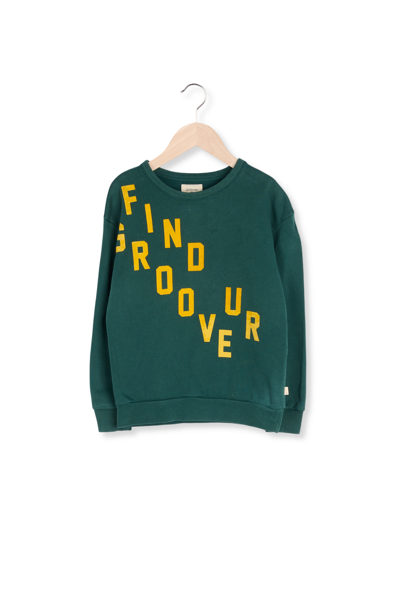 SWEATSHIRT FAGO Bellerose seconde main photo 1