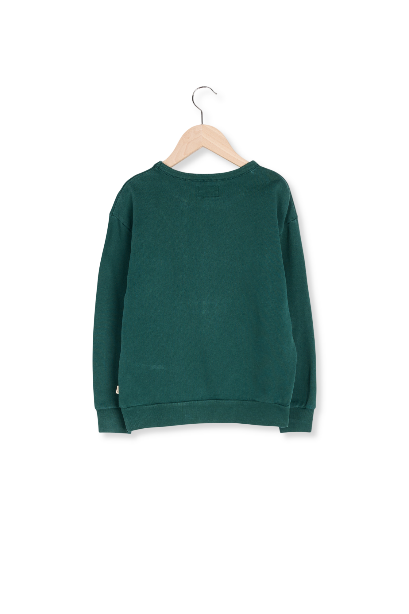 SWEATSHIRT FAGO Bellerose seconde main photo 2