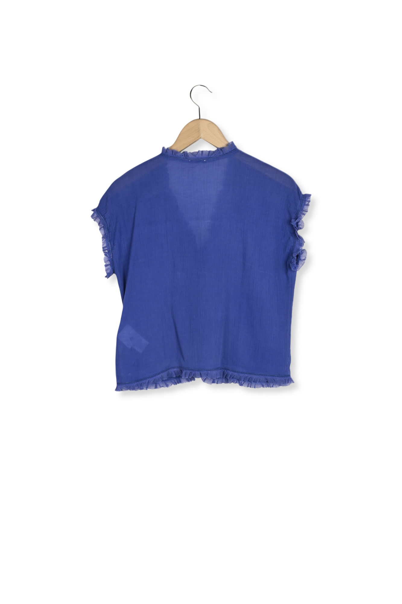 BLAZER IYASU Bellerose seconde main photo 2