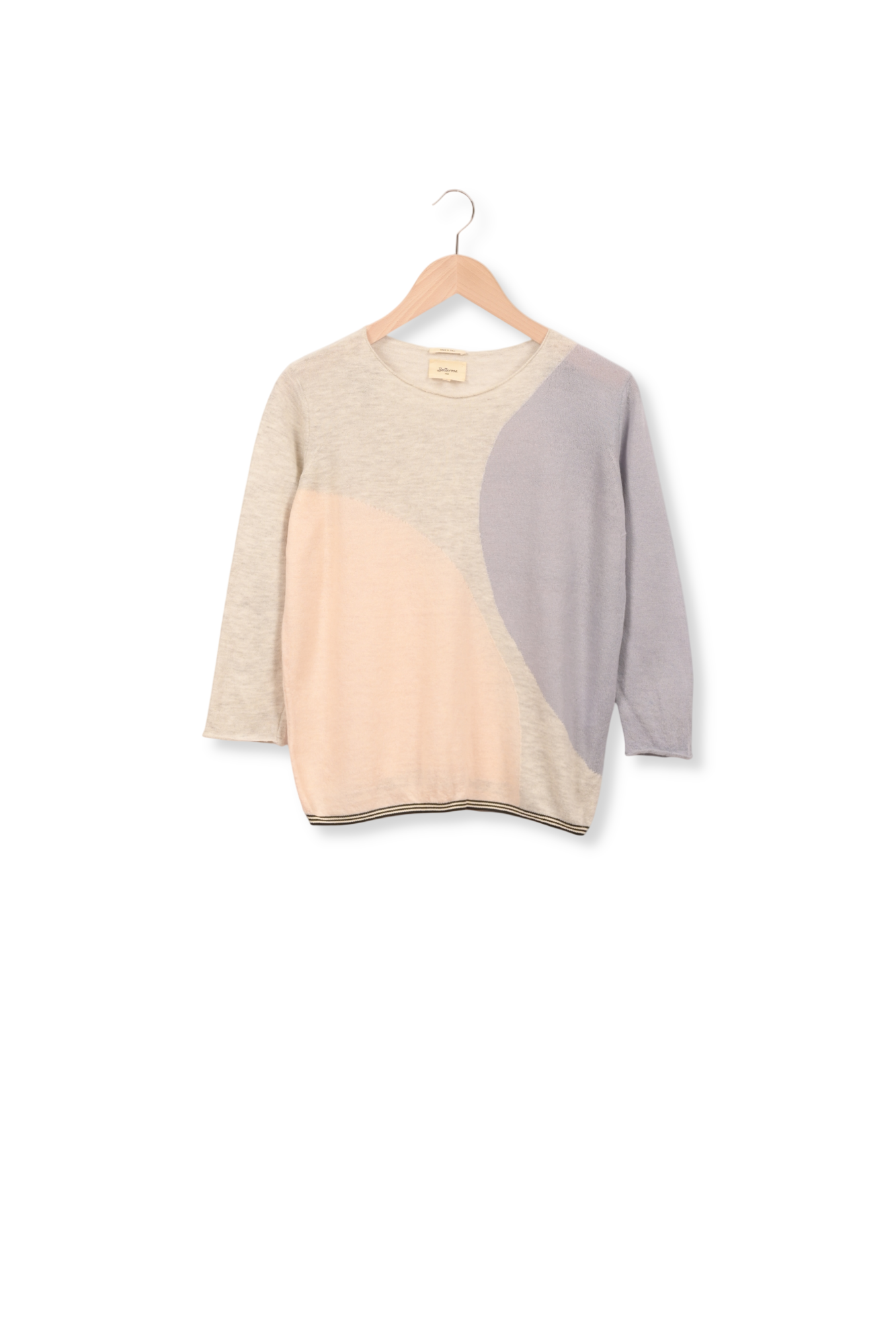 PULL NIVI Bellerose seconde main photo 1