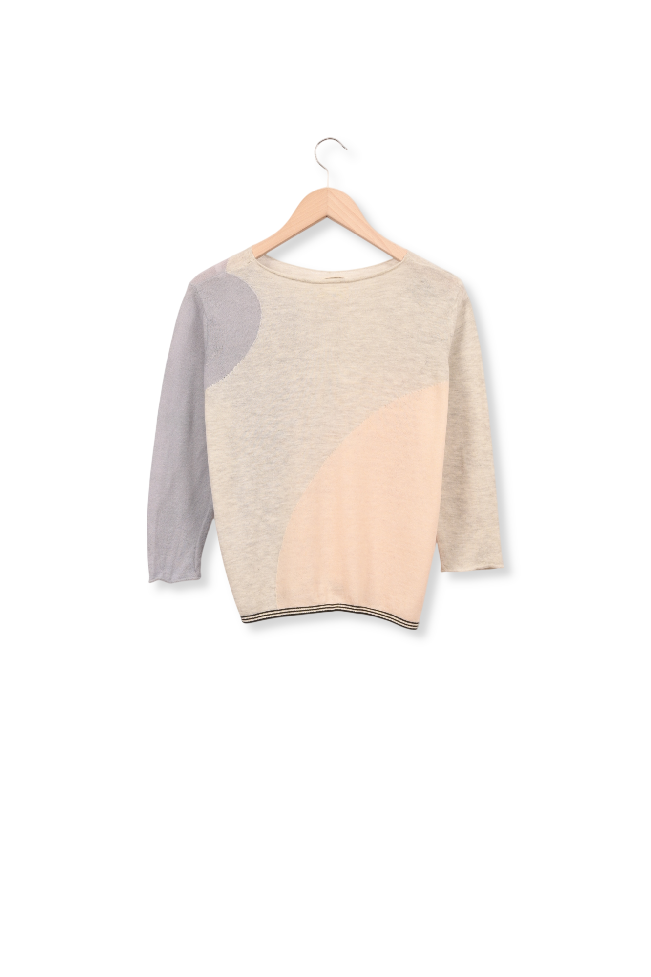 PULL NIVI Bellerose seconde main photo 2