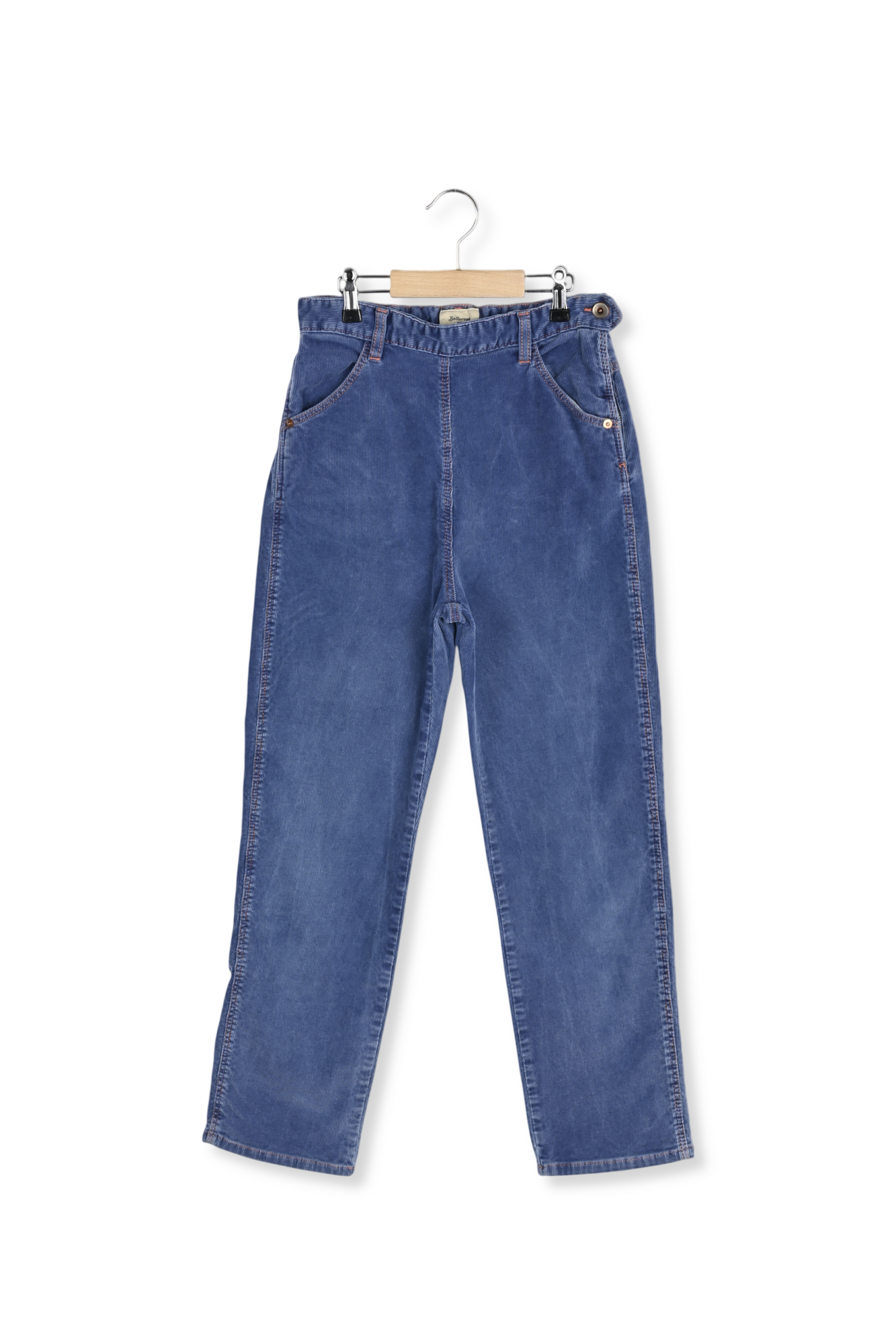 JEANS PINK Bellerose seconde main photo 1
