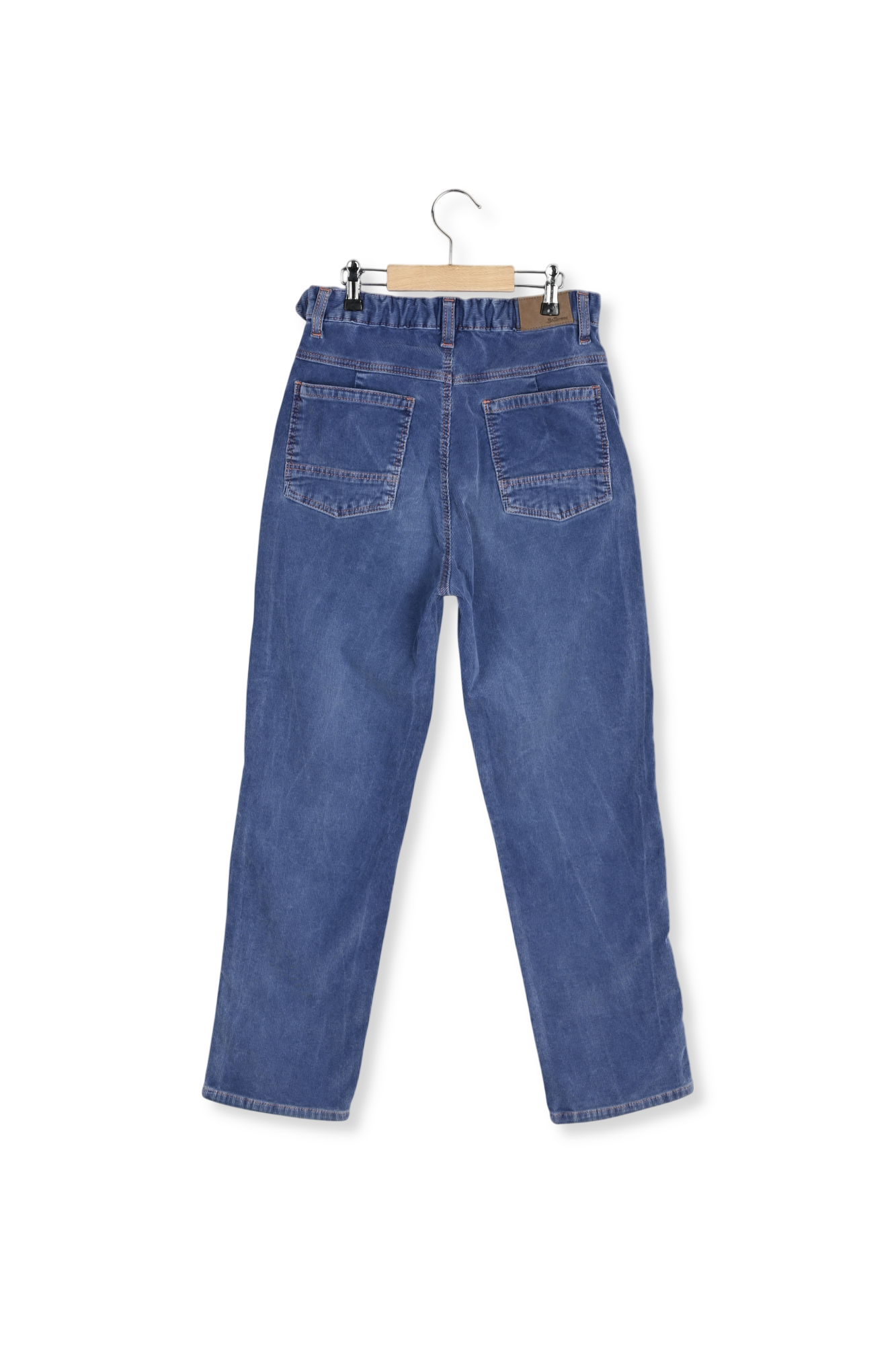 JEANS PINK Bellerose seconde main photo 2