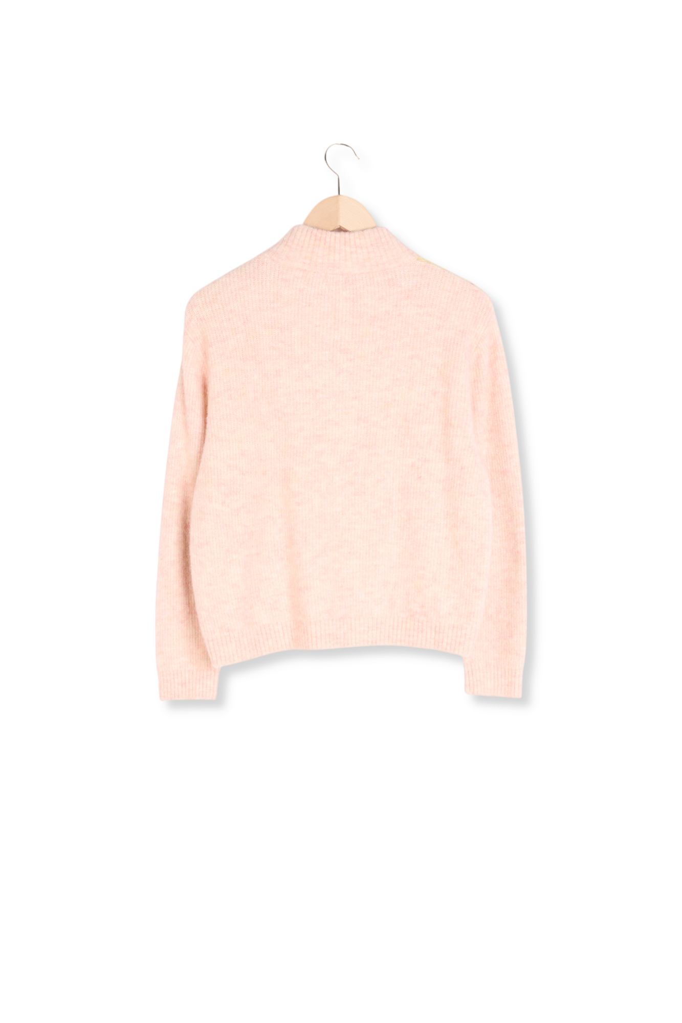 DOULI KNIT SWEATER Bellerose second-hand photo 2