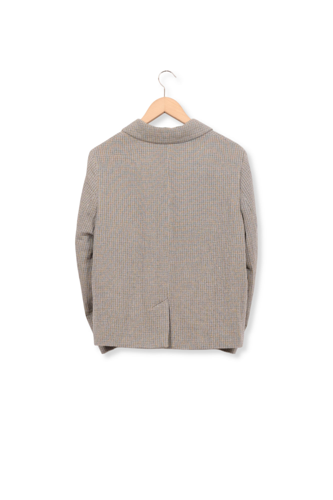 STOEMP BLAZER Bellerose tweedehands photo 2