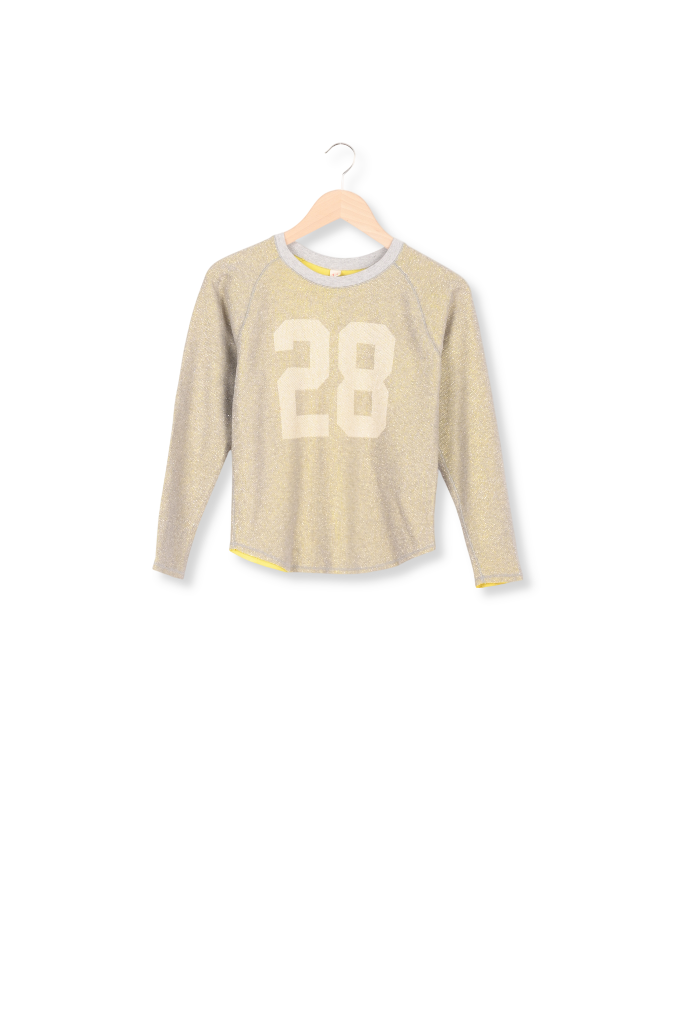 SWEATSHIRT FLUK Bellerose seconde main photo 1