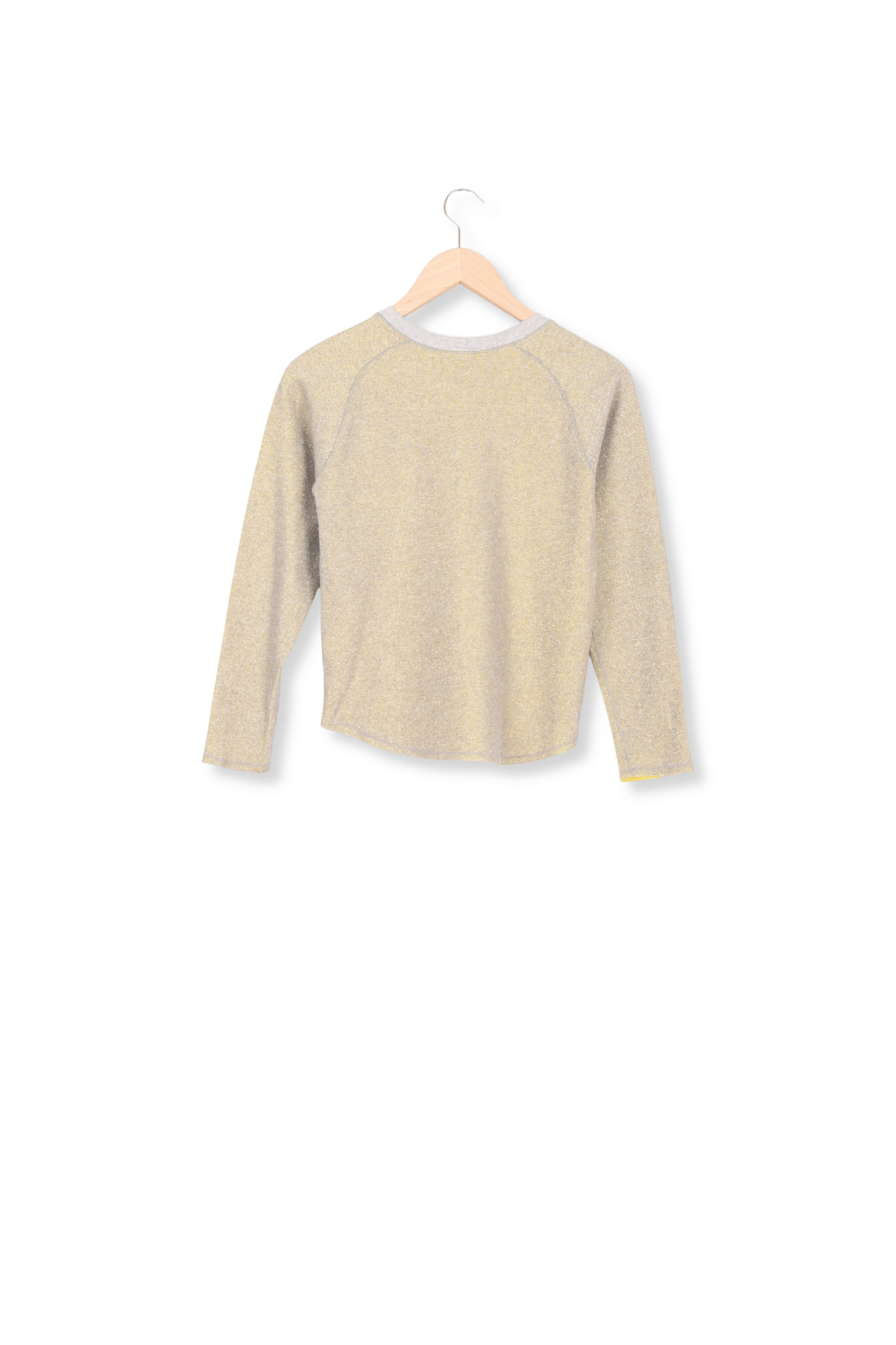 SWEATSHIRT FLUK Bellerose seconde main photo 2
