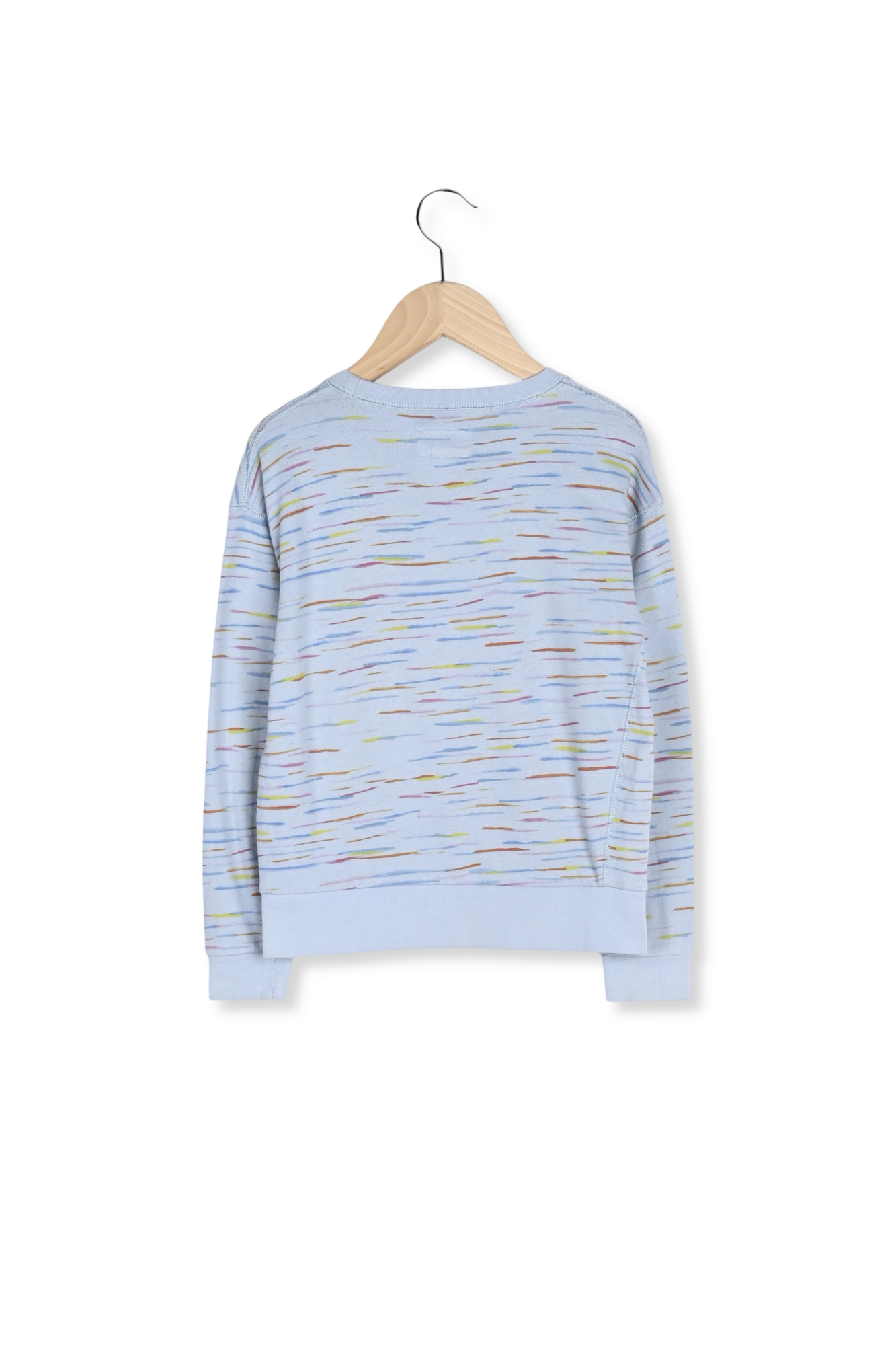 SWEATSHIRT BANZ Bellerose seconde main photo 2