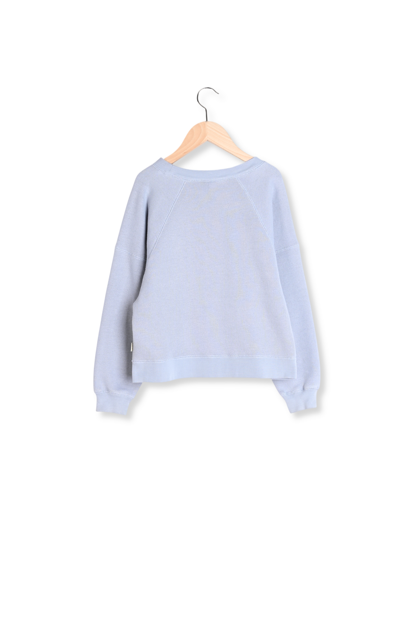 SWEATSHIRT FADE Bellerose seconde main photo 2