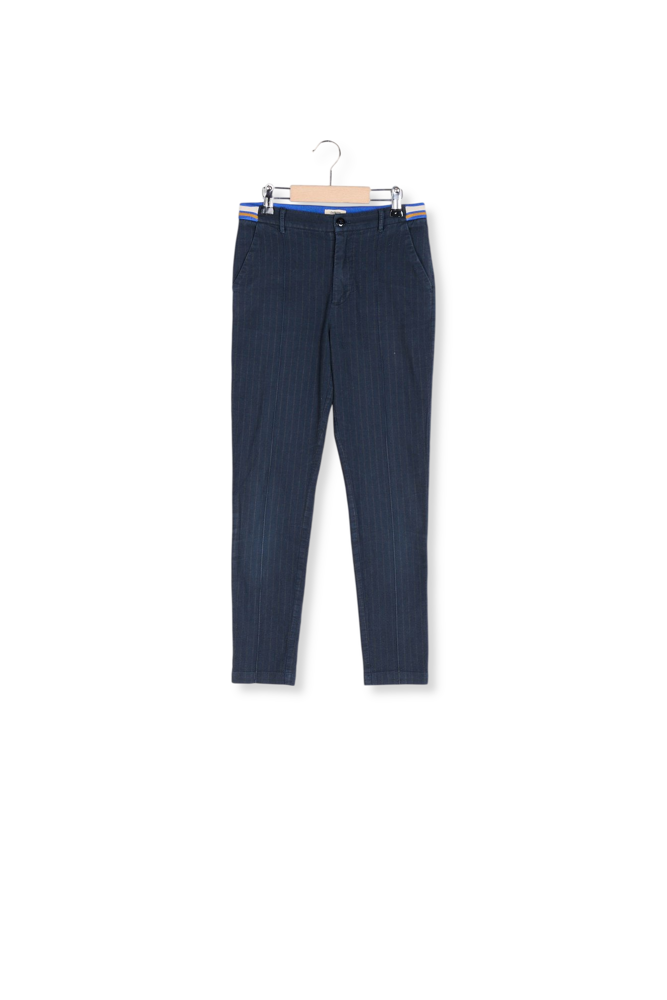 PANTALON LOCA Bellerose seconde main photo 1