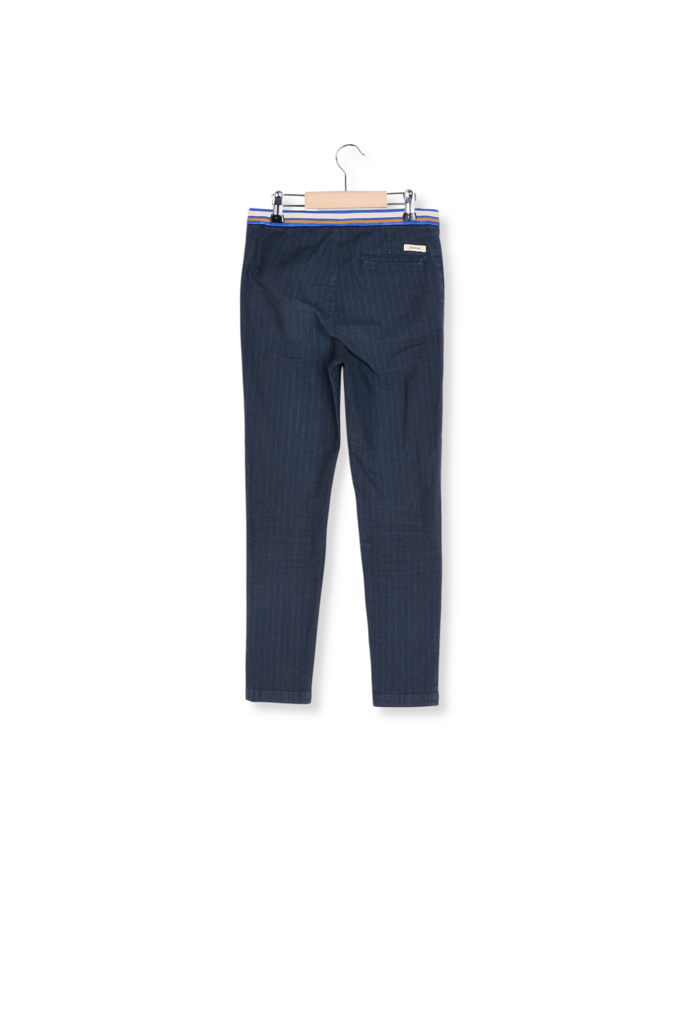 PANTALON LOCA Bellerose seconde main photo 2