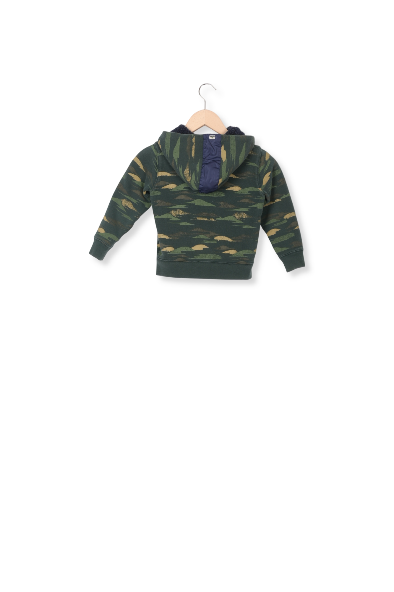 SWEATSHIRT BUZZ Bellerose seconde main photo 2