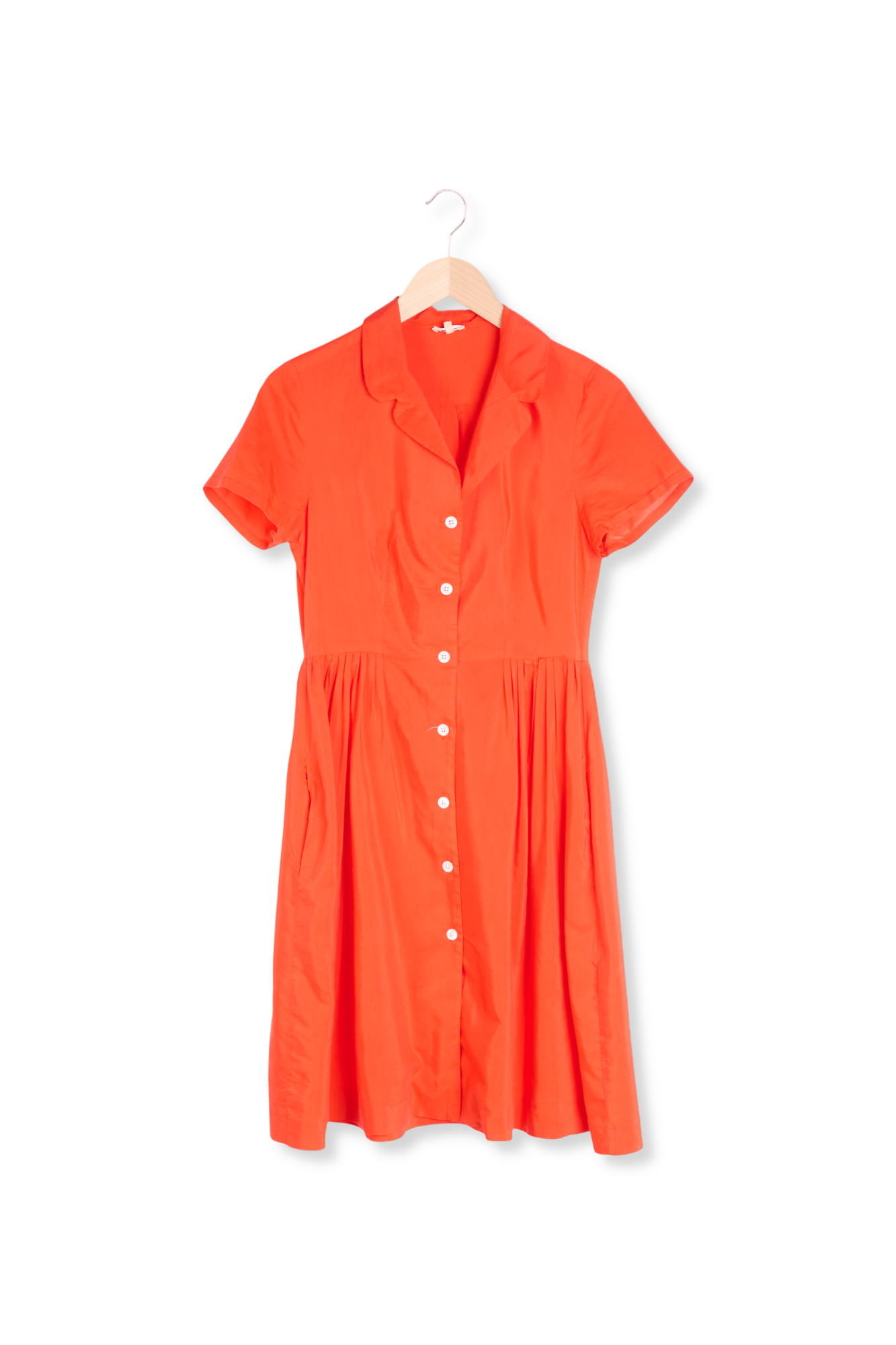 ROBE SAN Bellerose seconde main photo 1