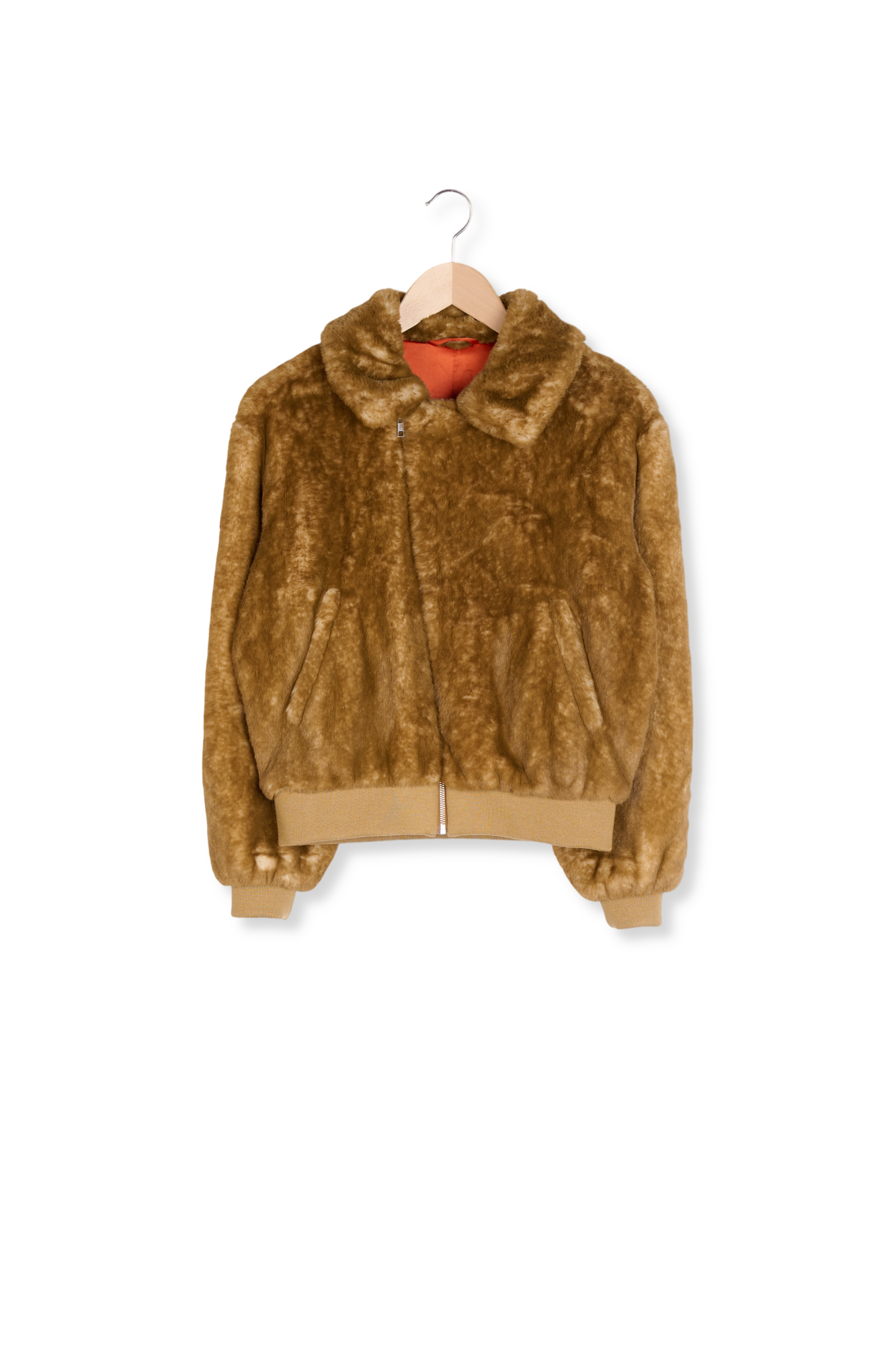 HELLO F JACKET Bellerose second-hand photo 1