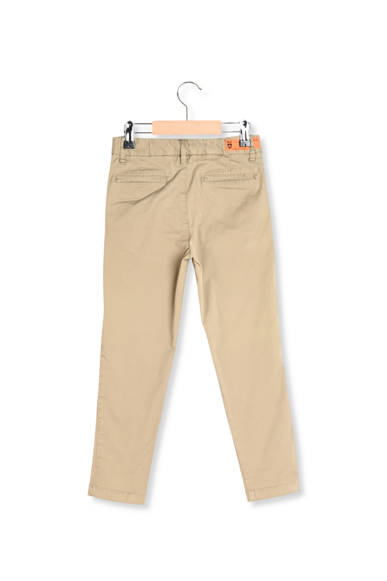 PANTALON PIERO91I Bellerose seconde main photo 2