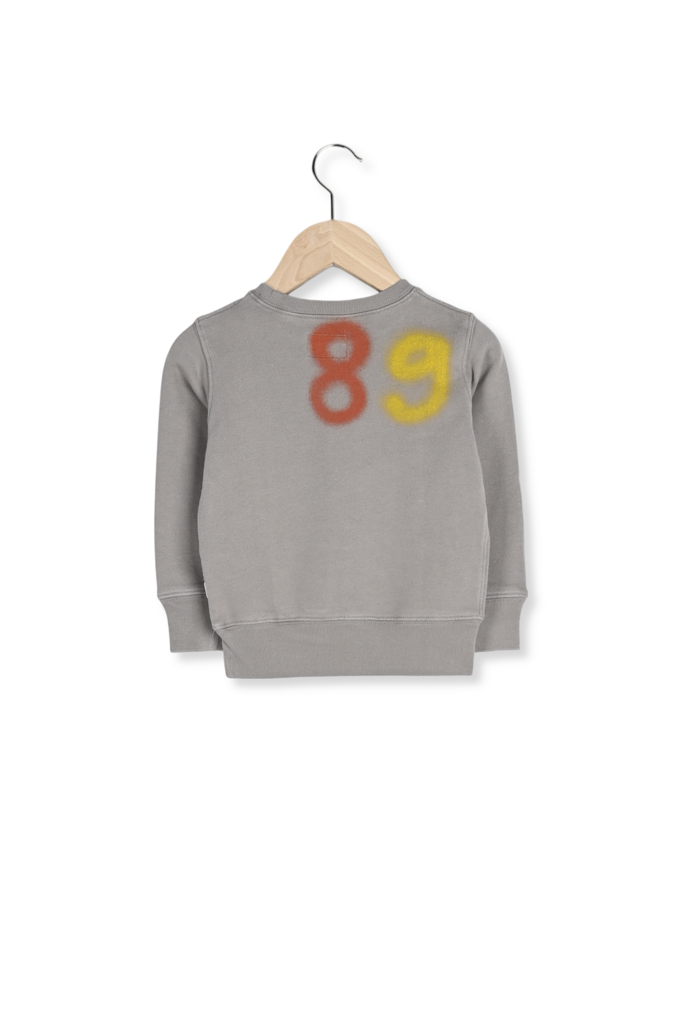 BEAN SWEATSHIRT Bellerose tweedehands photo 2