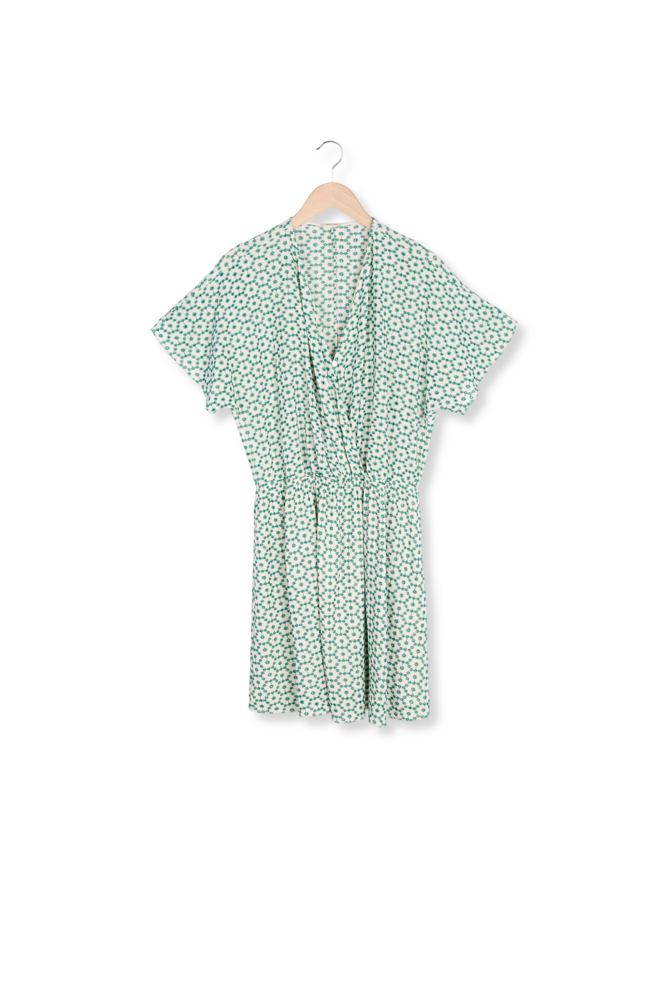 HAMIMI DRESS Bellerose second-hand photo 1