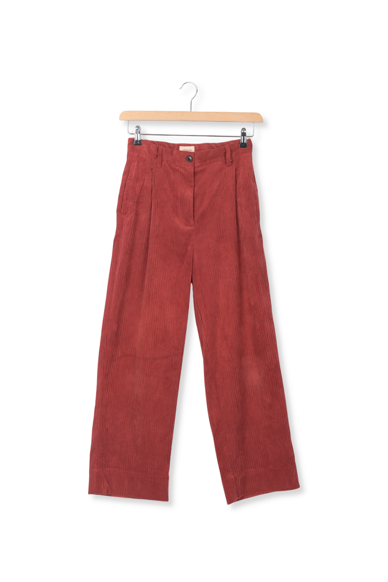 PANTALON PRINGLE Bellerose seconde main photo 1