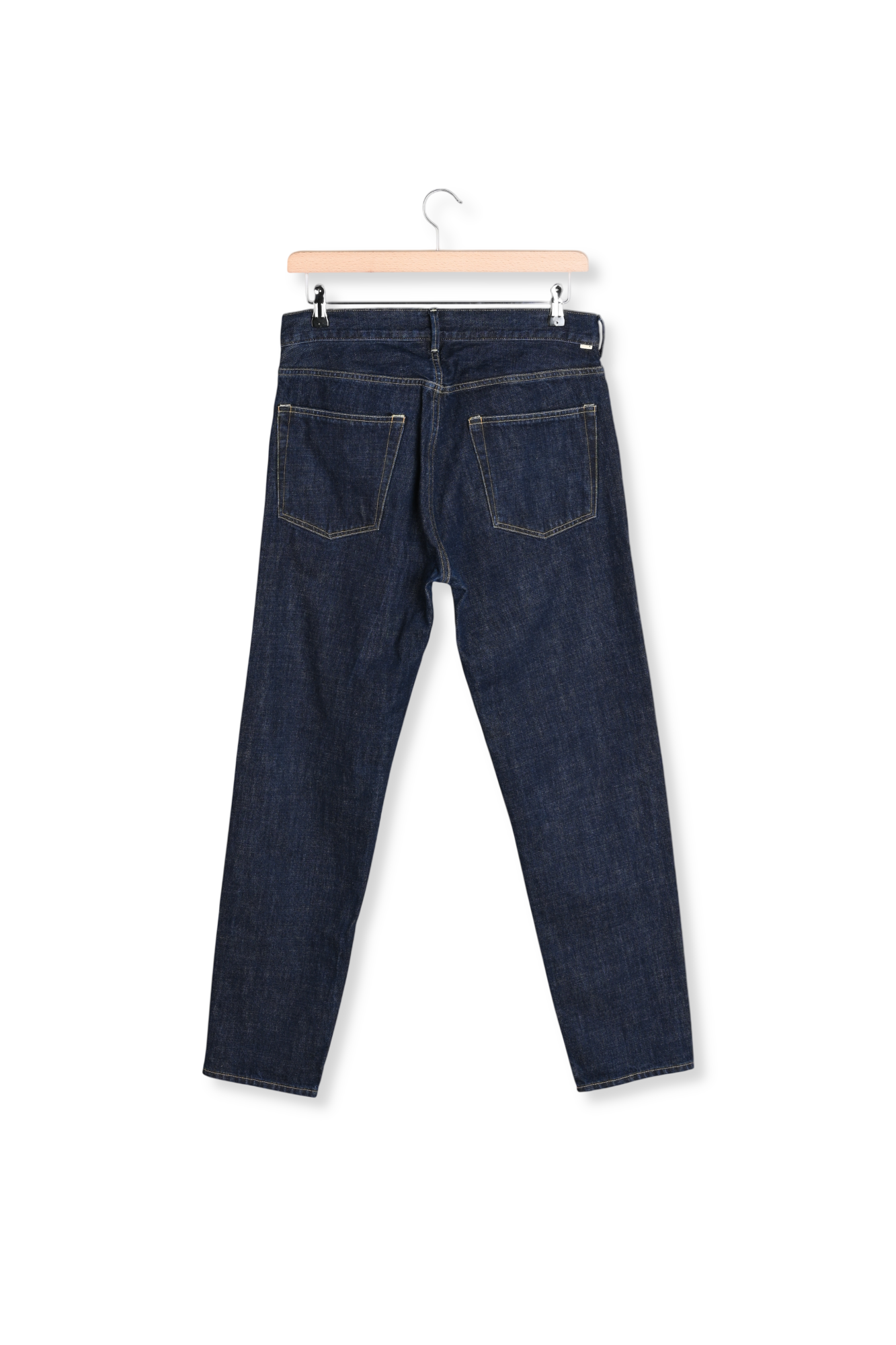 JEANS PEEG Bellerose seconde main photo 2